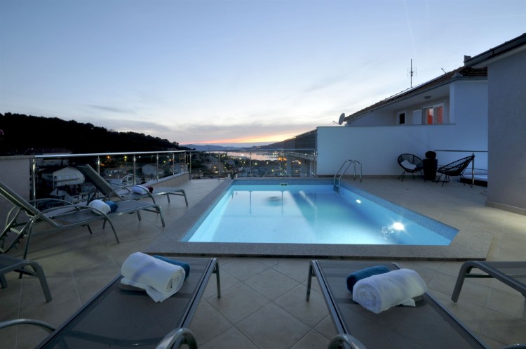 Vila Marina