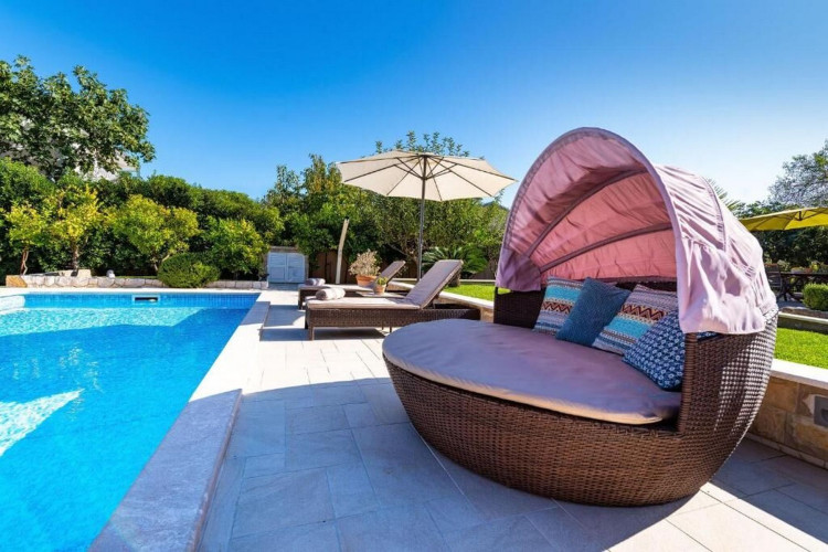 Villa Beauty Luxury Vodice