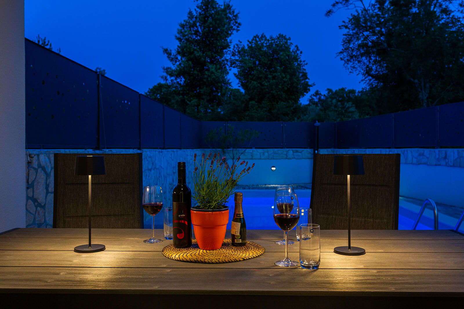 House Villa Adeo | Milčetići | Book Now | Adriagate Villas