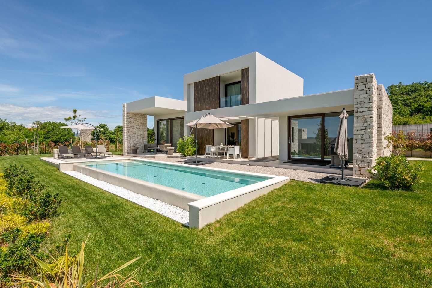 Villa Adoral | Labin | Buchen Sie jetzt | Adriagate Villas