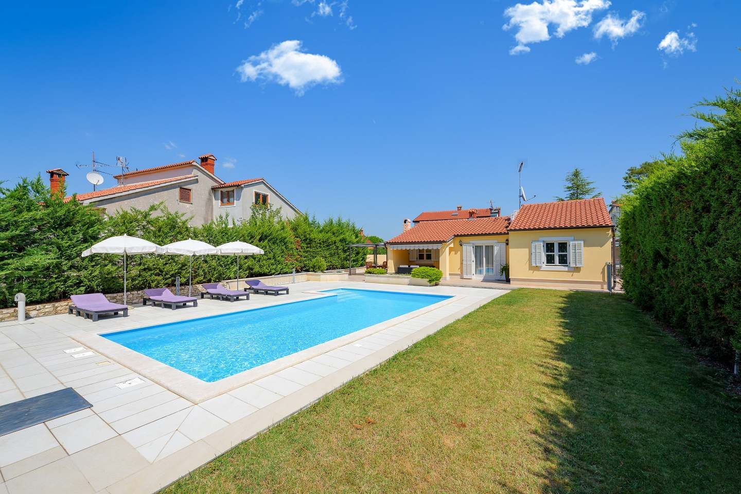Casa Rita Porec