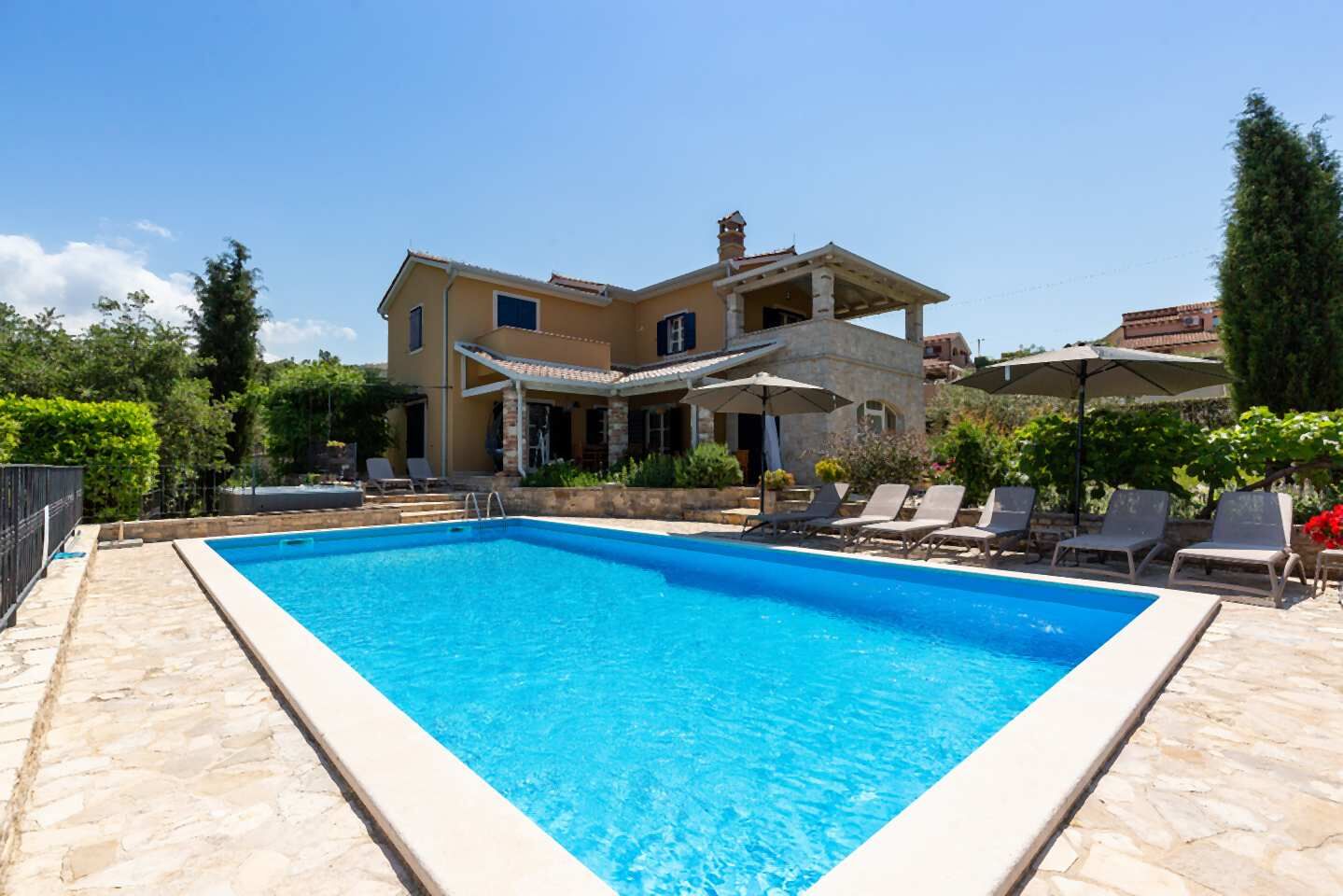 Villa Salvea