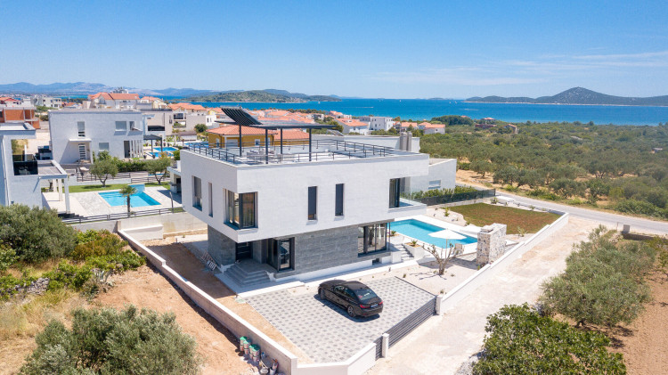 Villa Dream Vacation