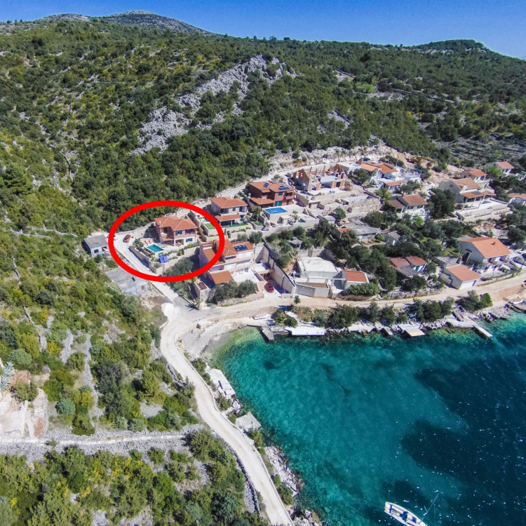 Vila Kamelicina
