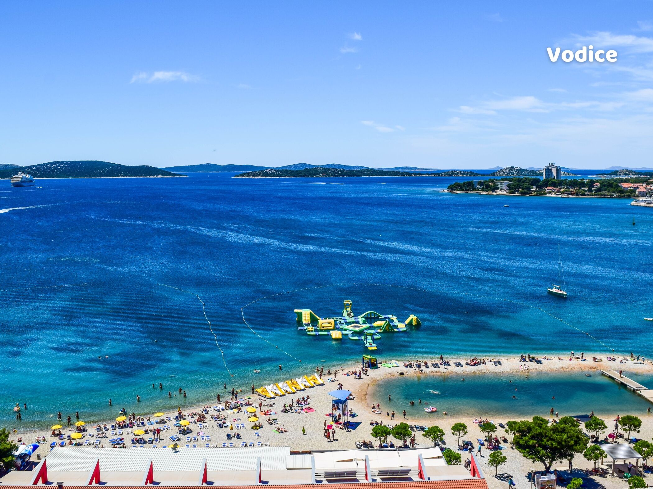 Vila MyDream