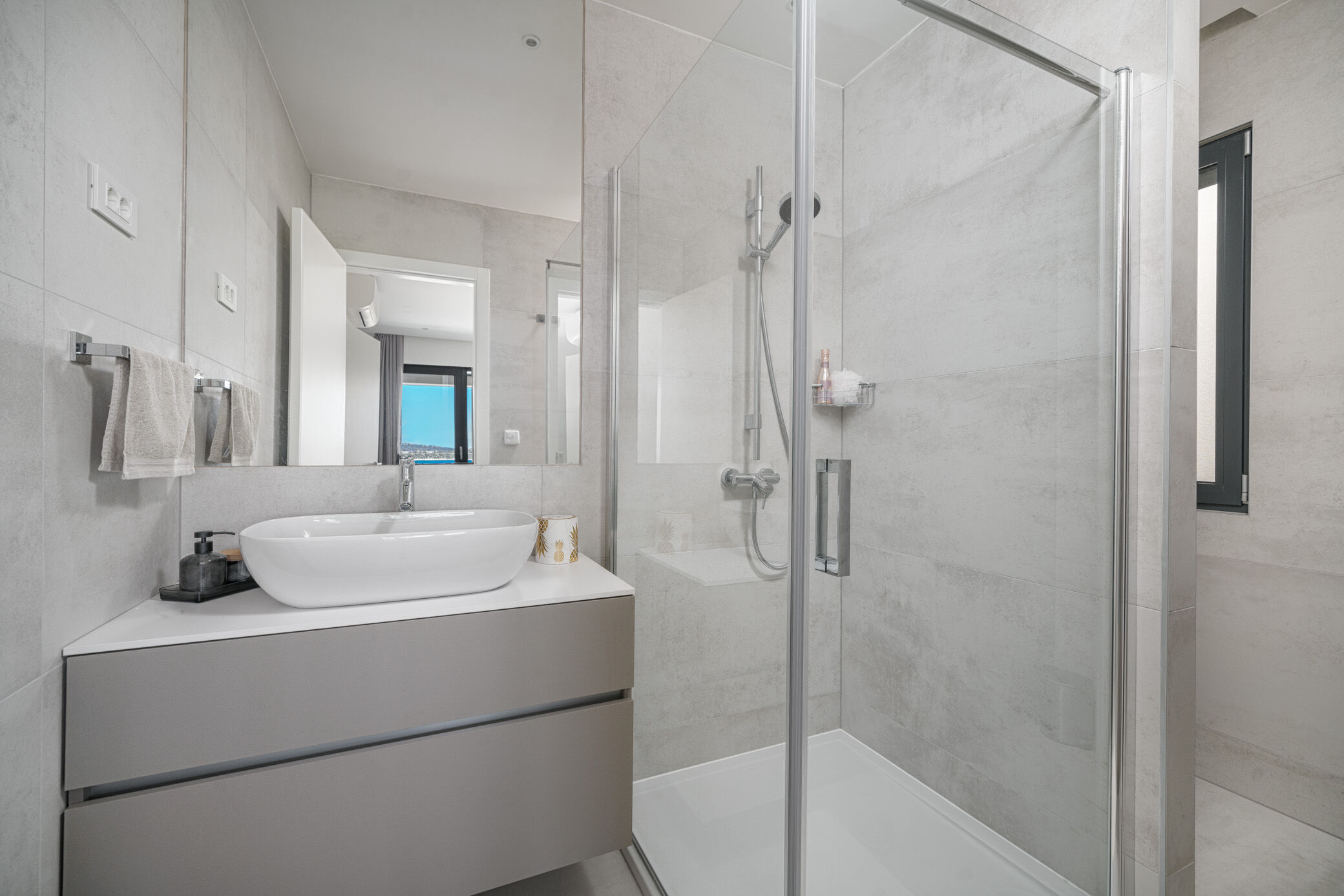 Villa Dream Vacation