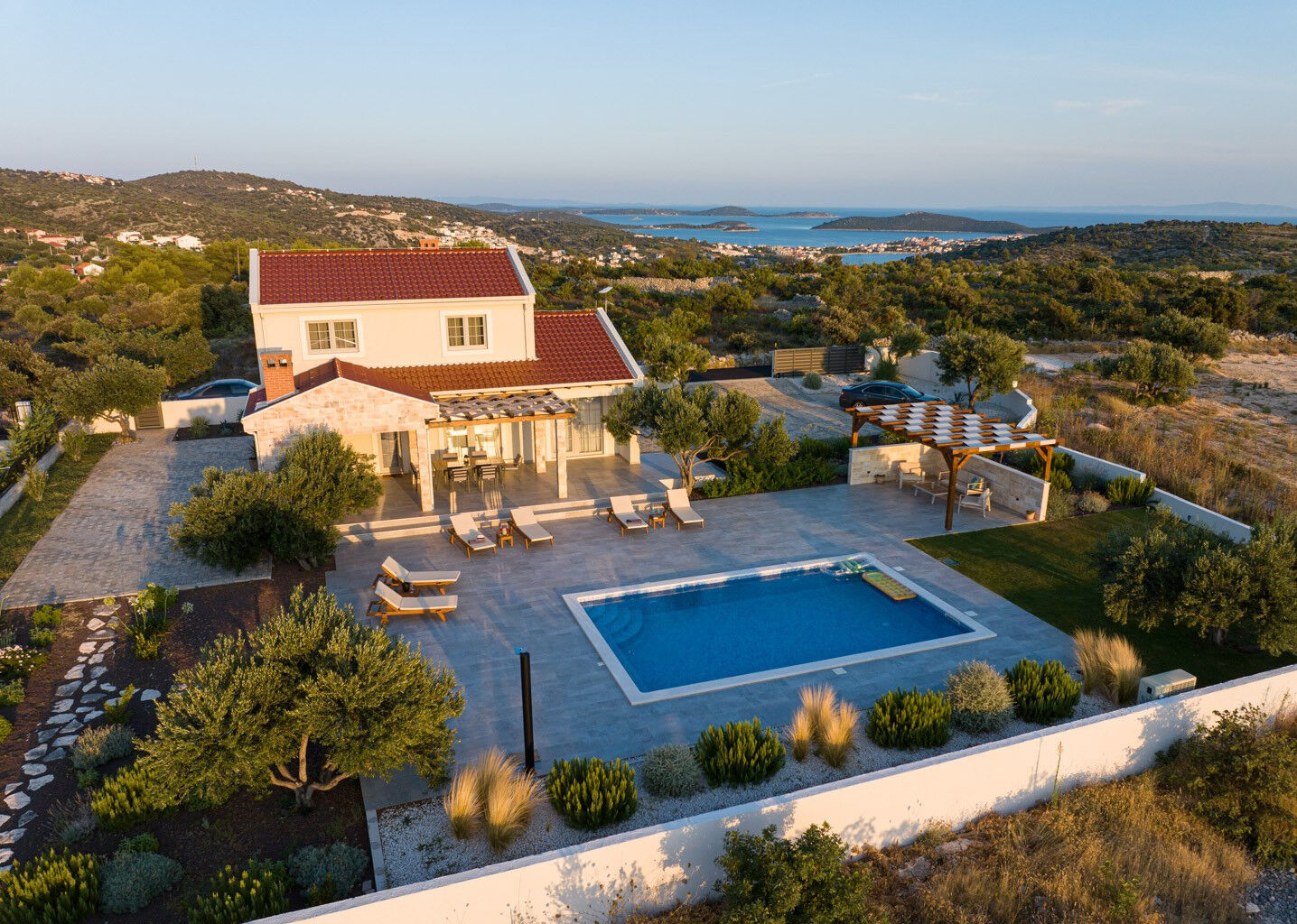 Villa Horizon