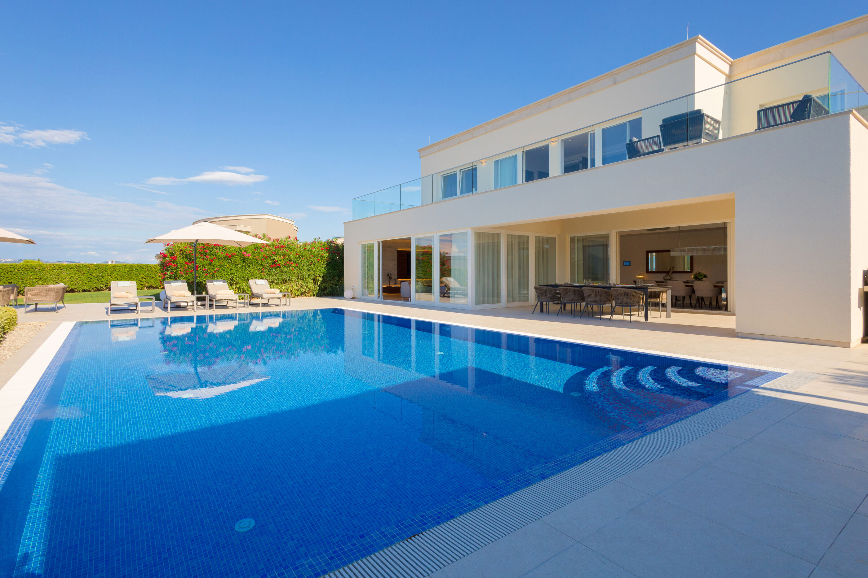 Villa Lusso Mare Istria