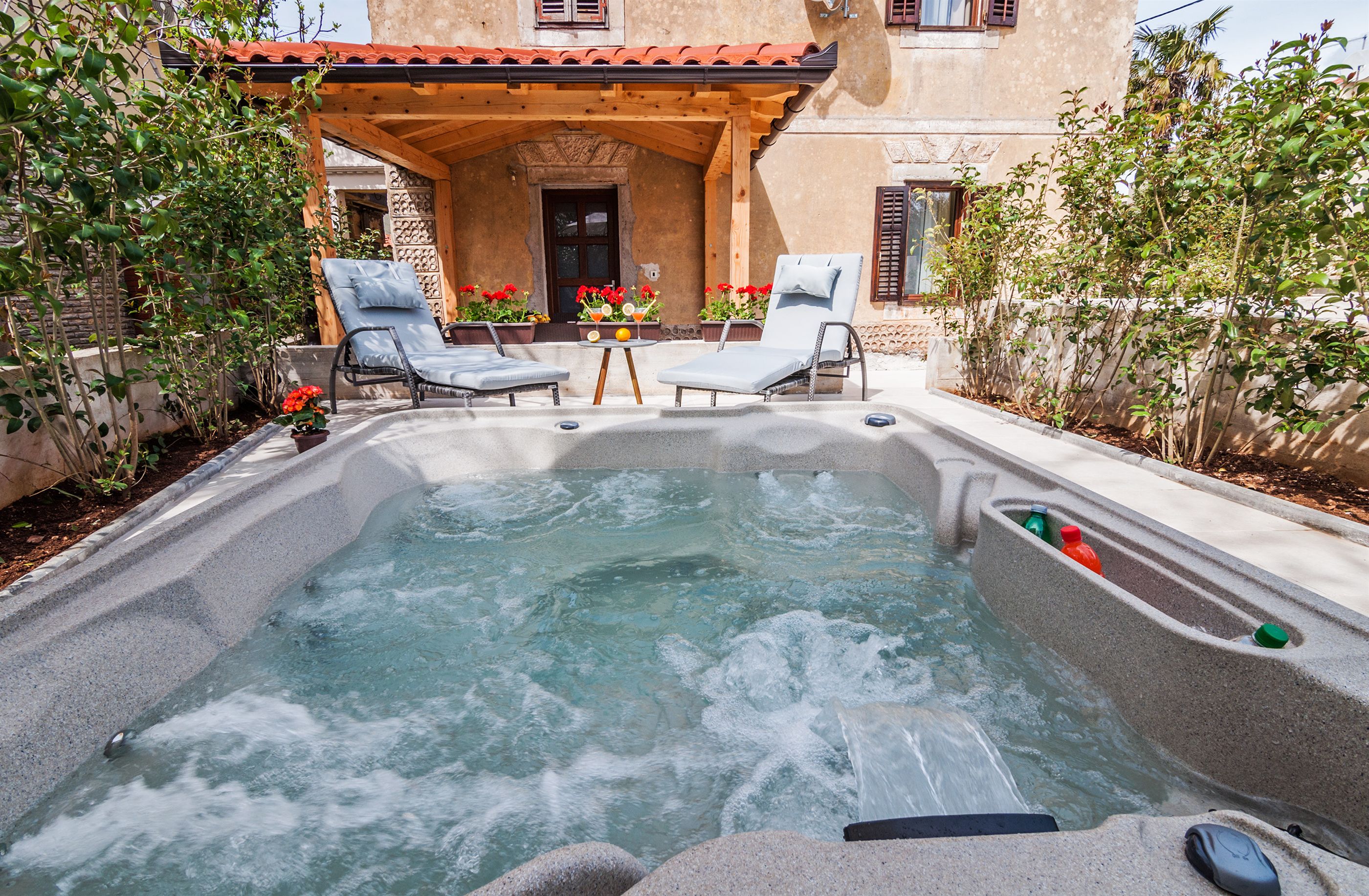 House Villa Augustina