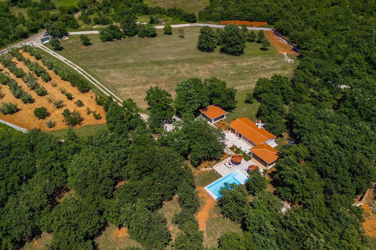 Villa Villa Martinetinka