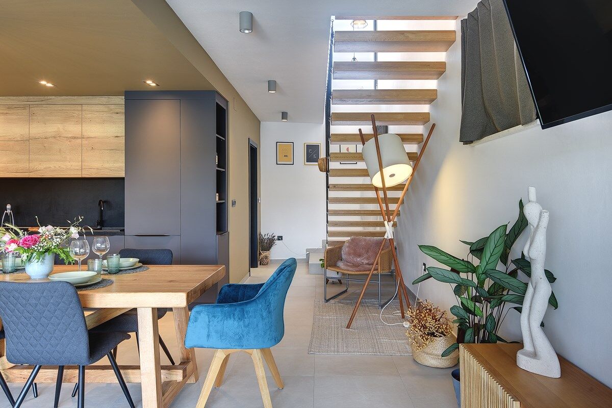 Vila Villa Monte Grosso