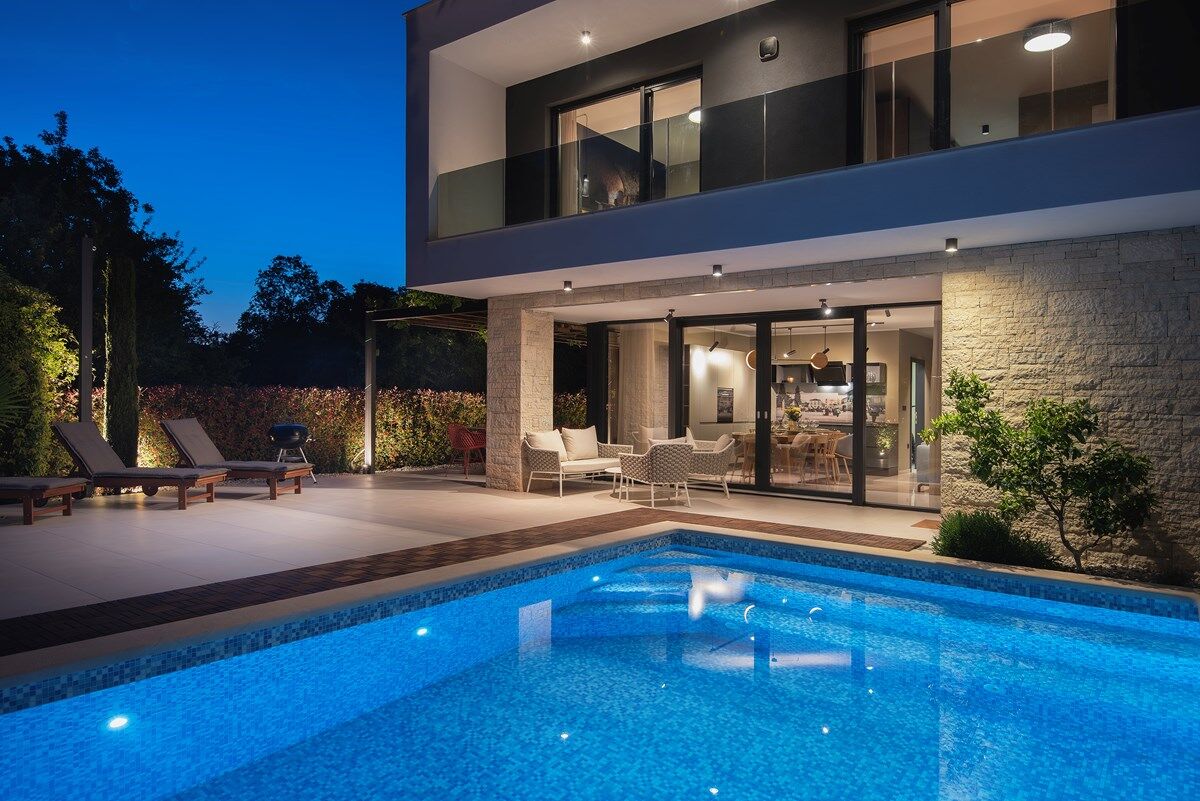 Villa Villa Maria Luisa