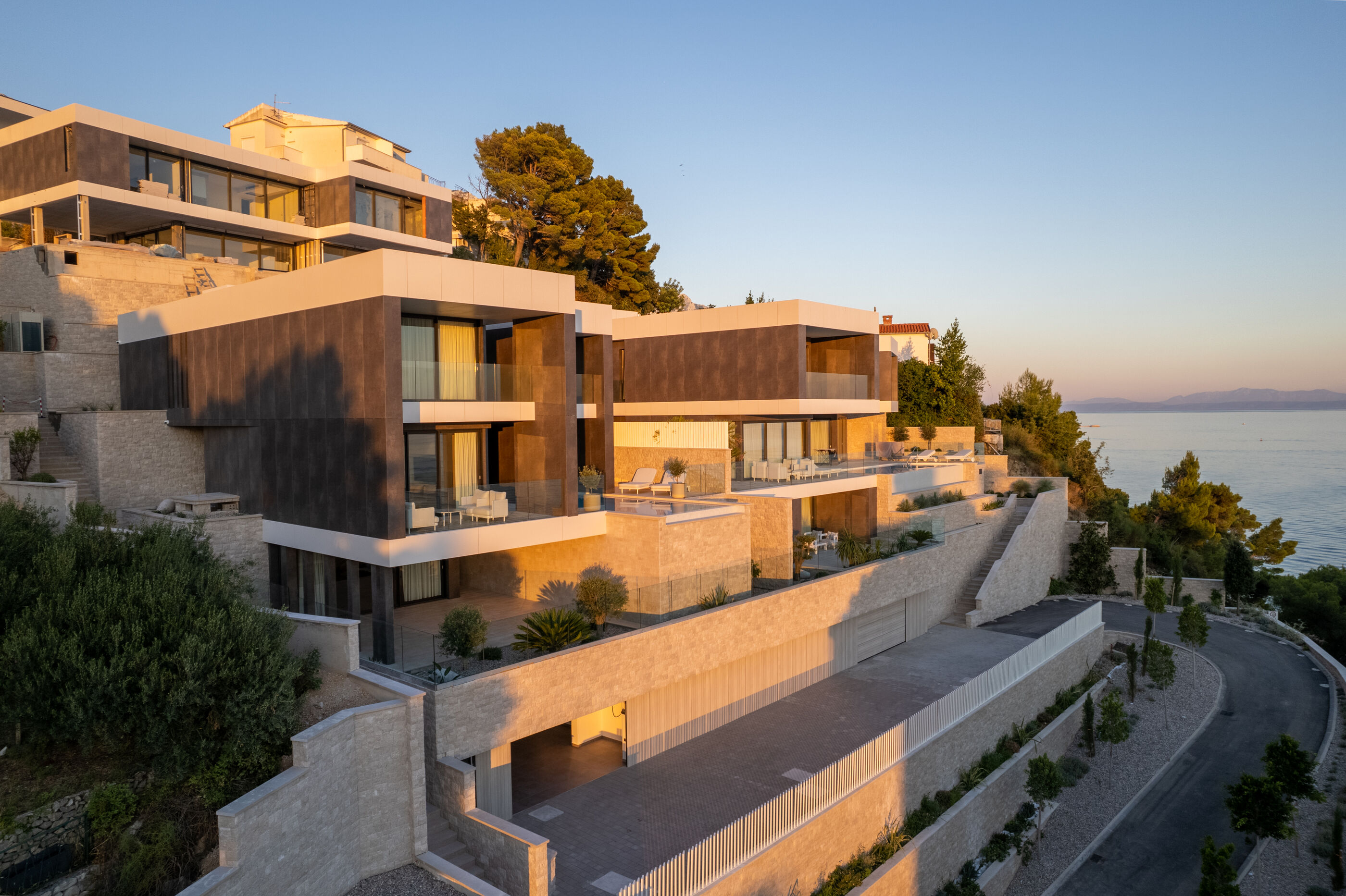 Villa Adriatic Essence