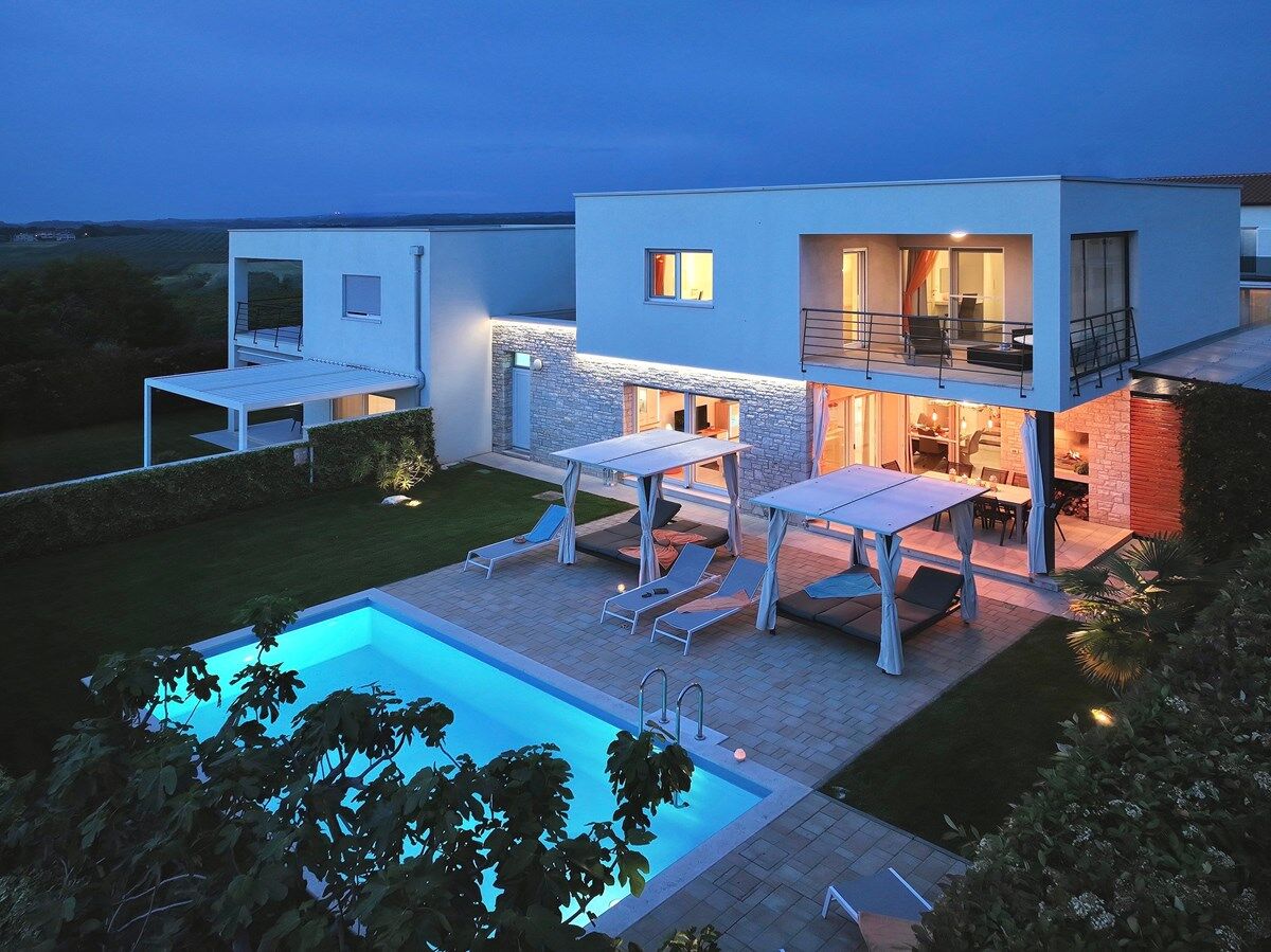 Villa Sky Dream