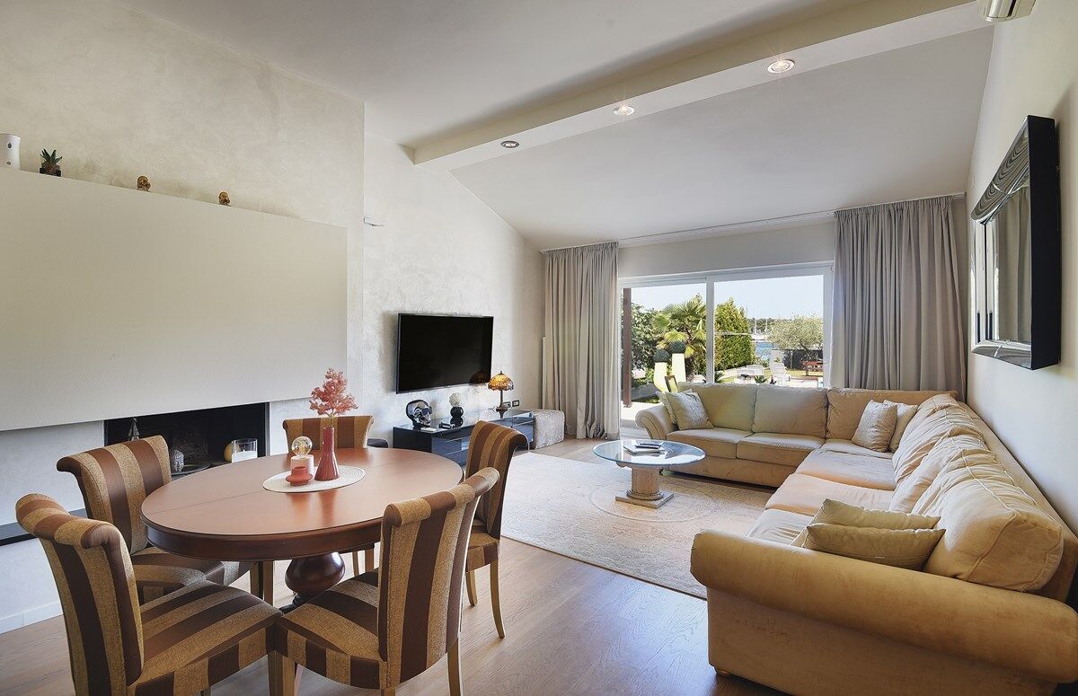 Villa Contessa Del Mar