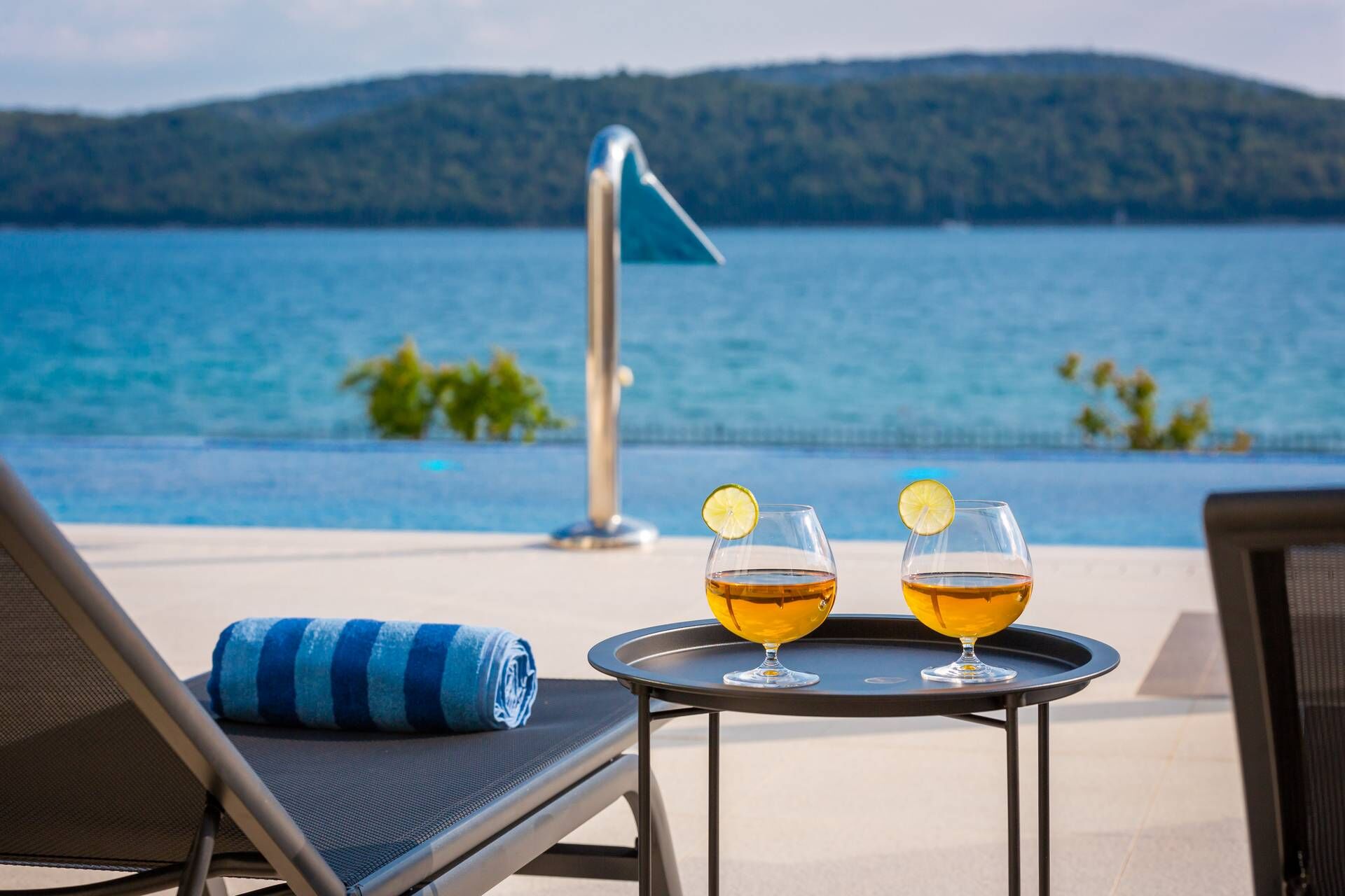 Villa Luxury Maja Zablaće