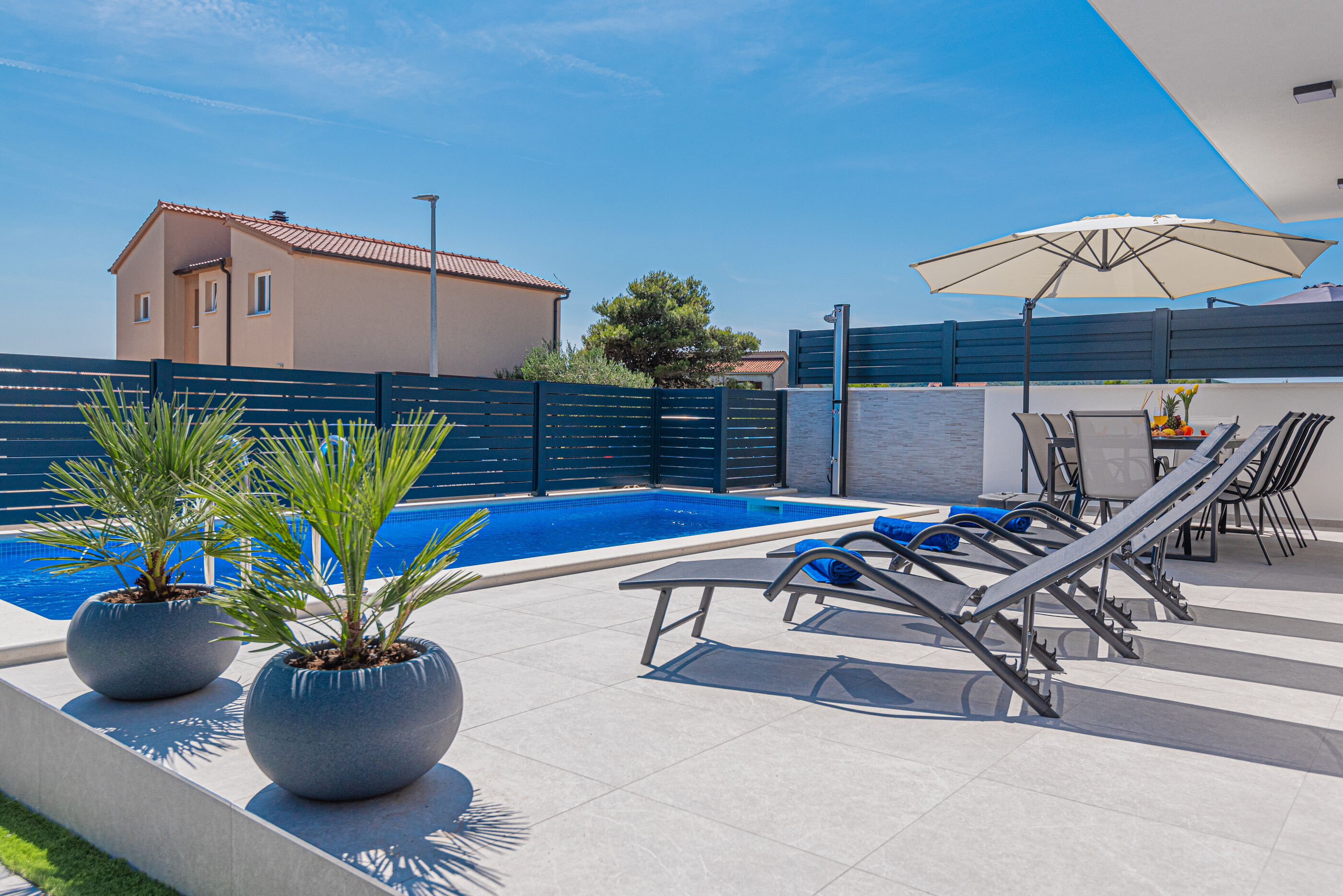 Villa Elegance Escape