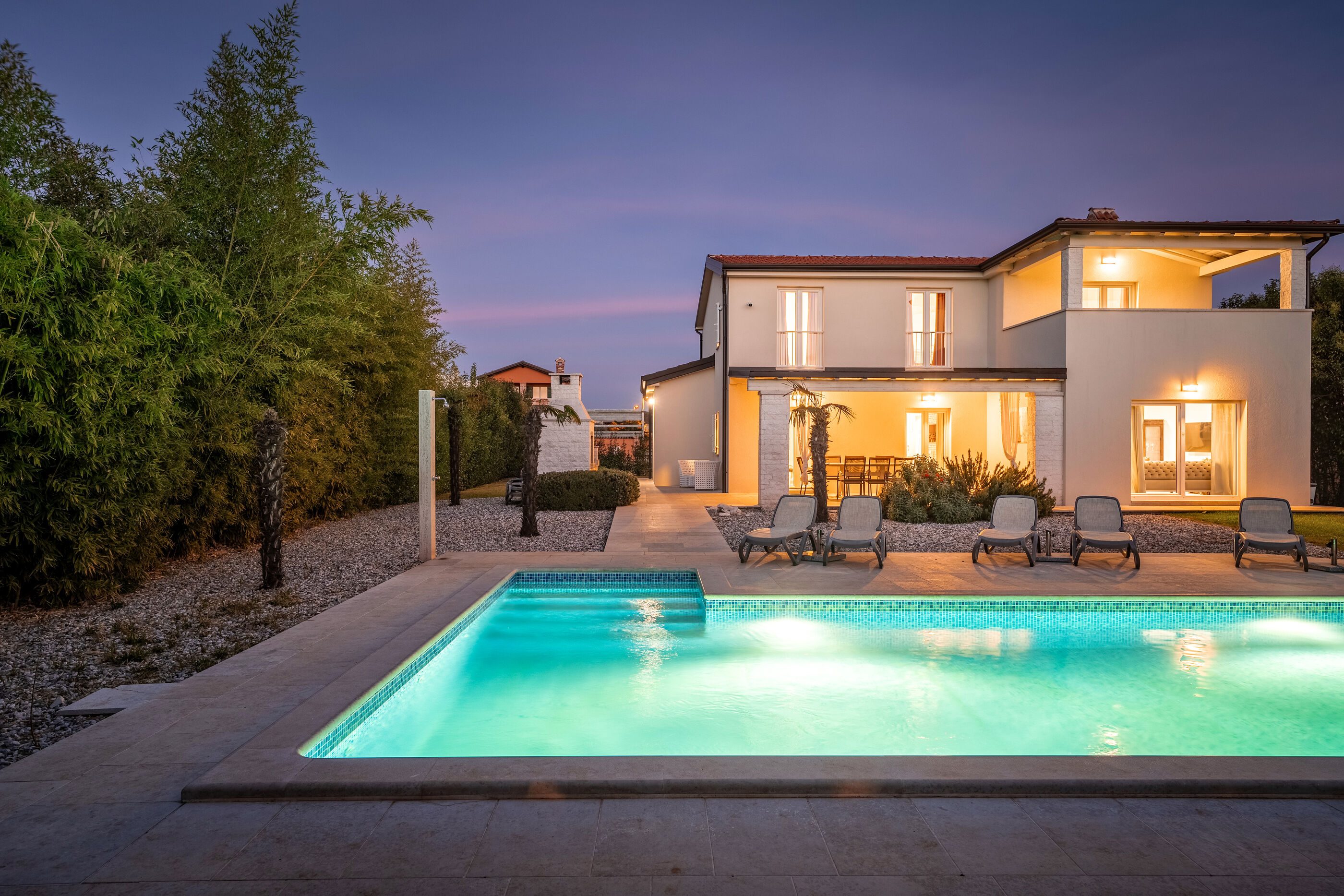 Villa Domenica Exclusive