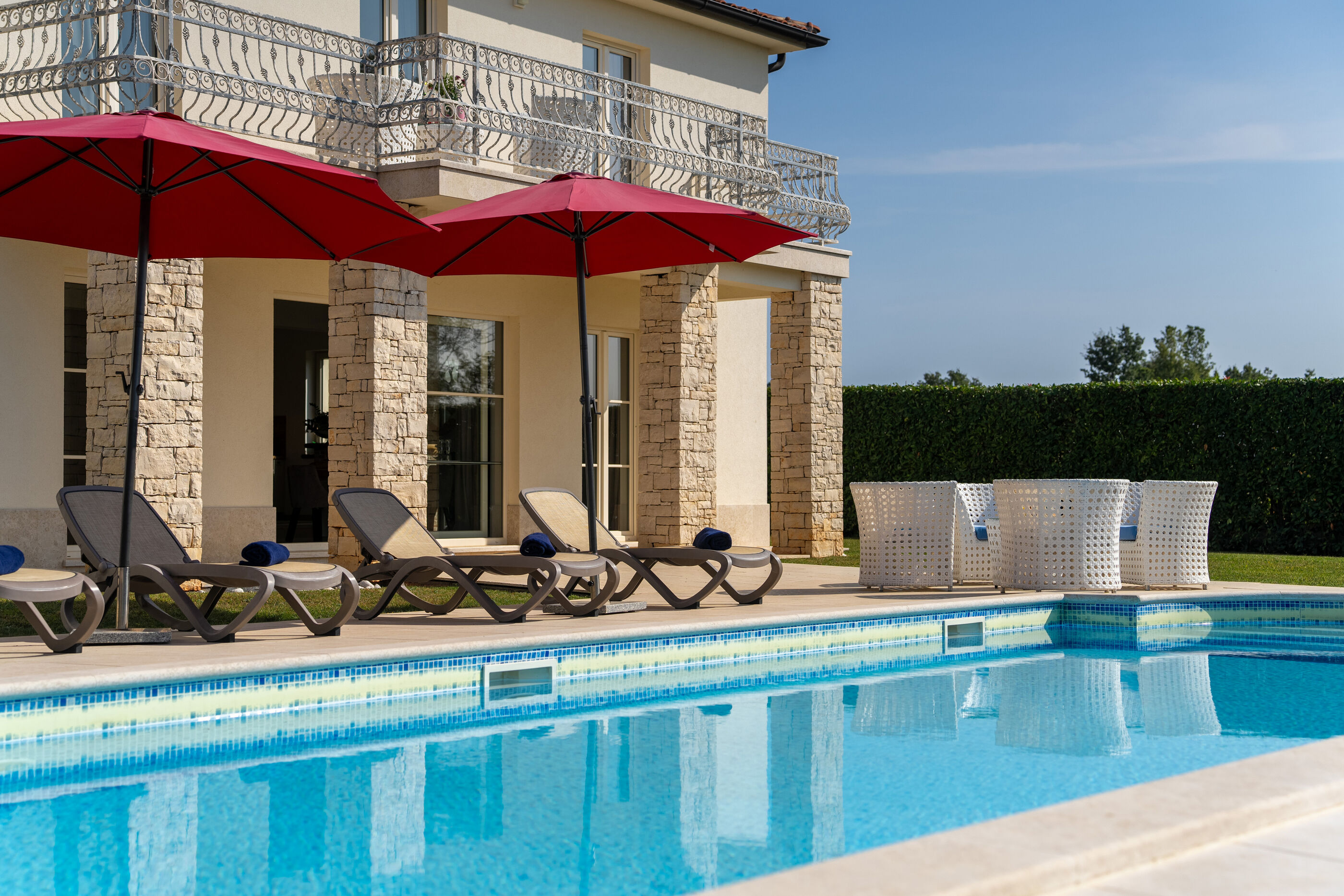 Villa Bincila Exclusive