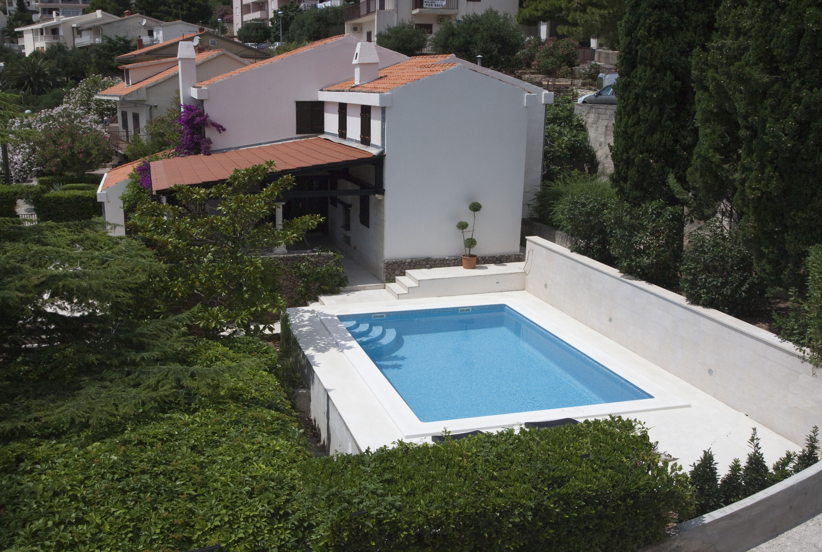 Villa Skalinada