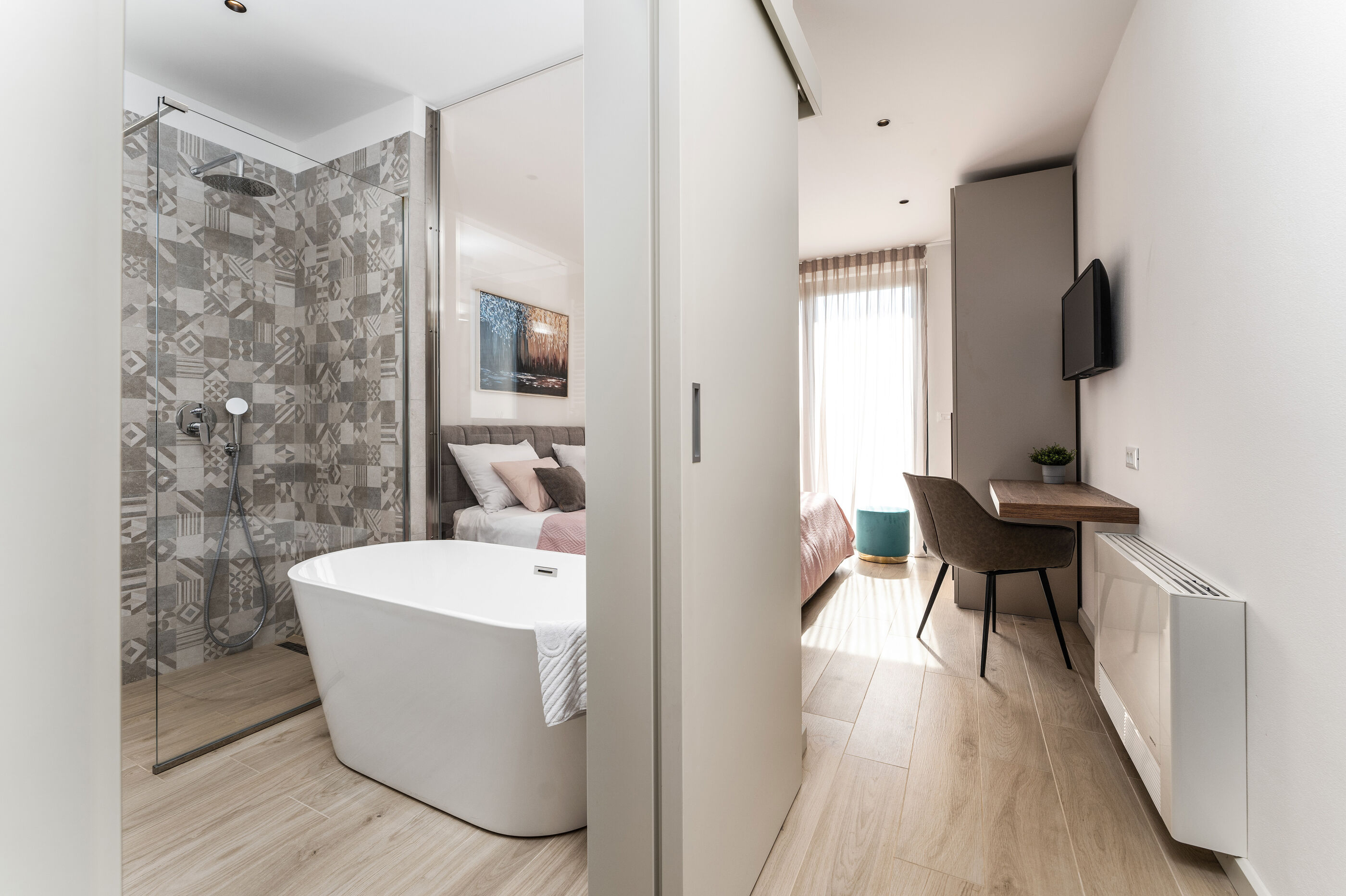 Villa Ansi Exclusive