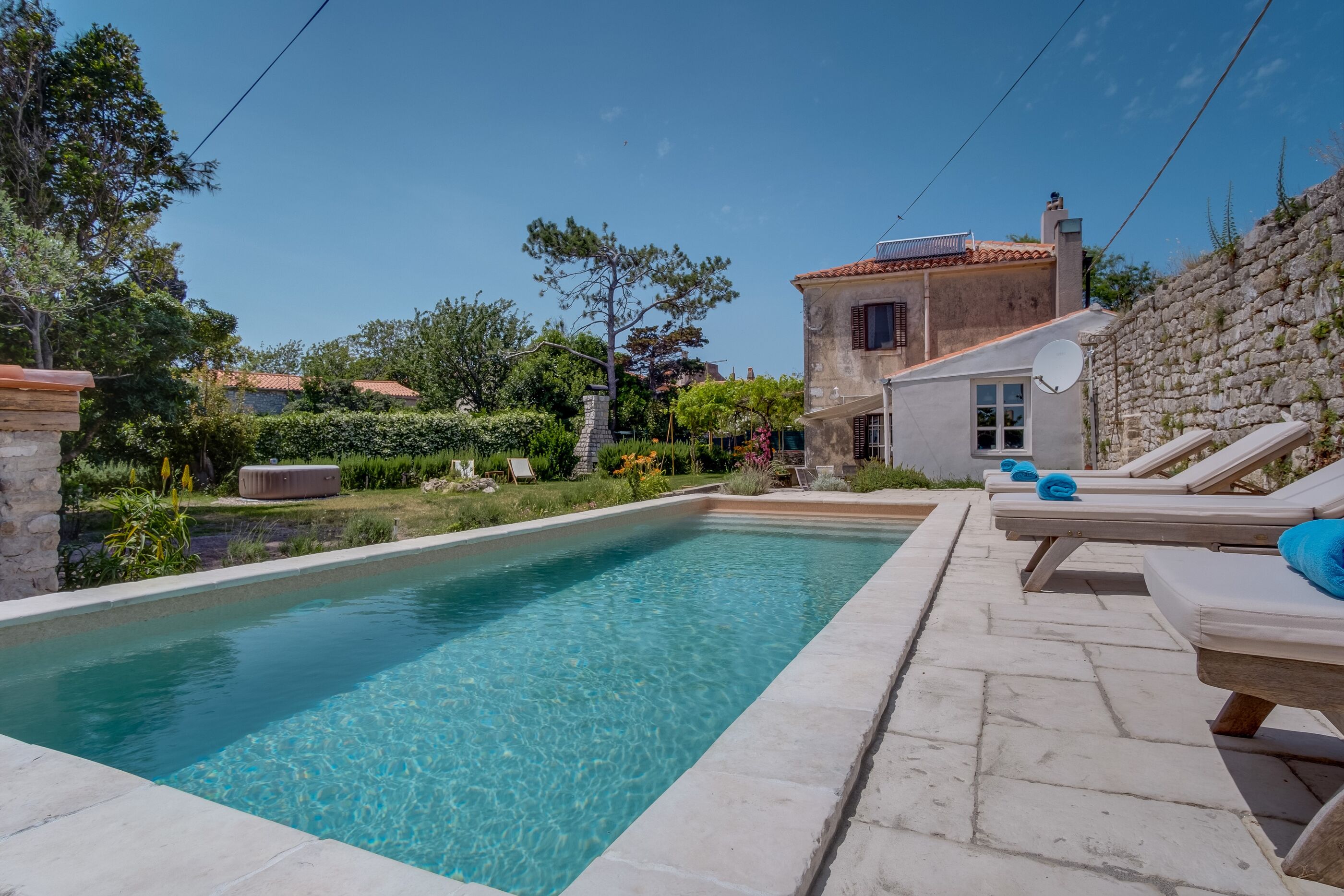 Villa Antigua