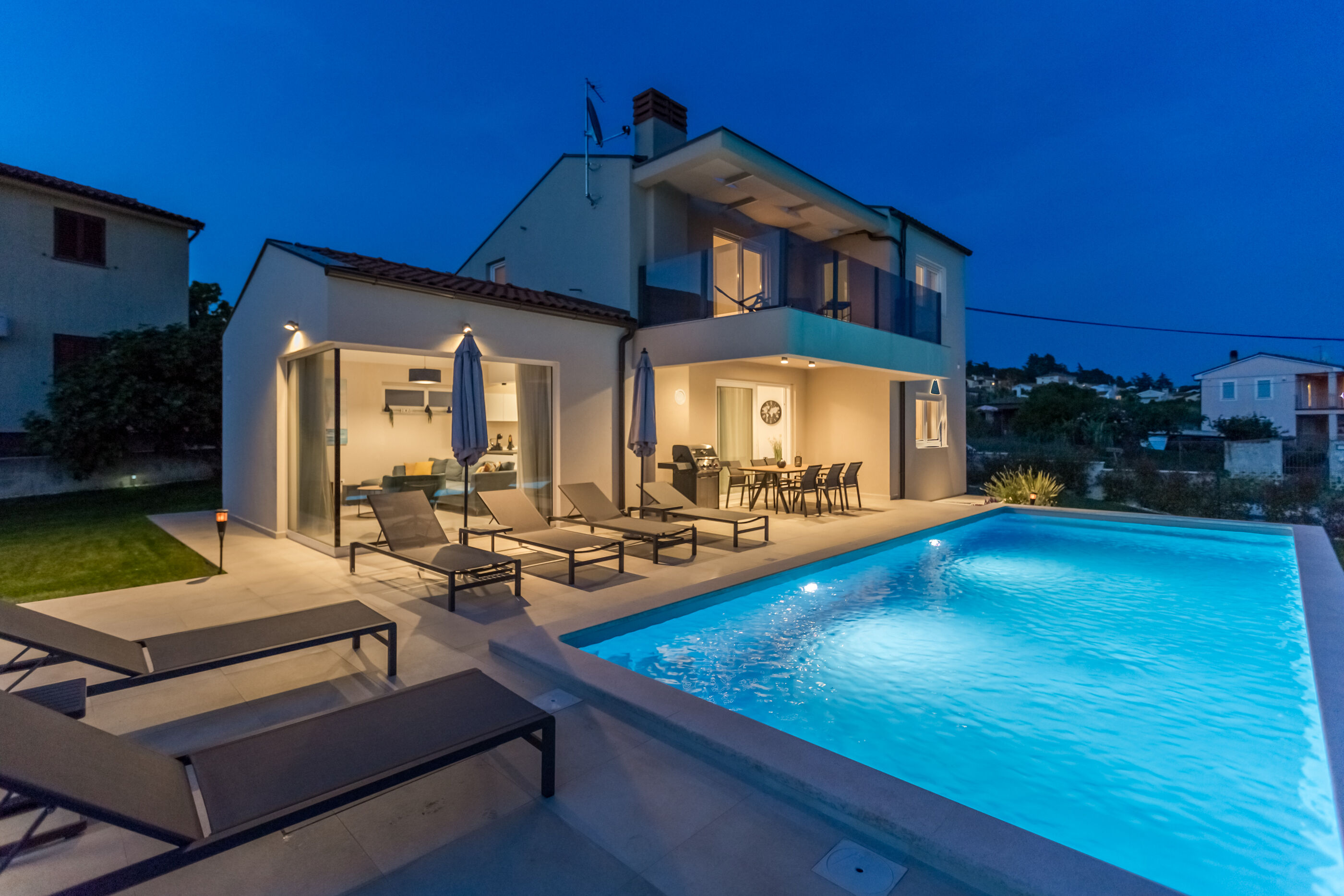 Villa Bella N