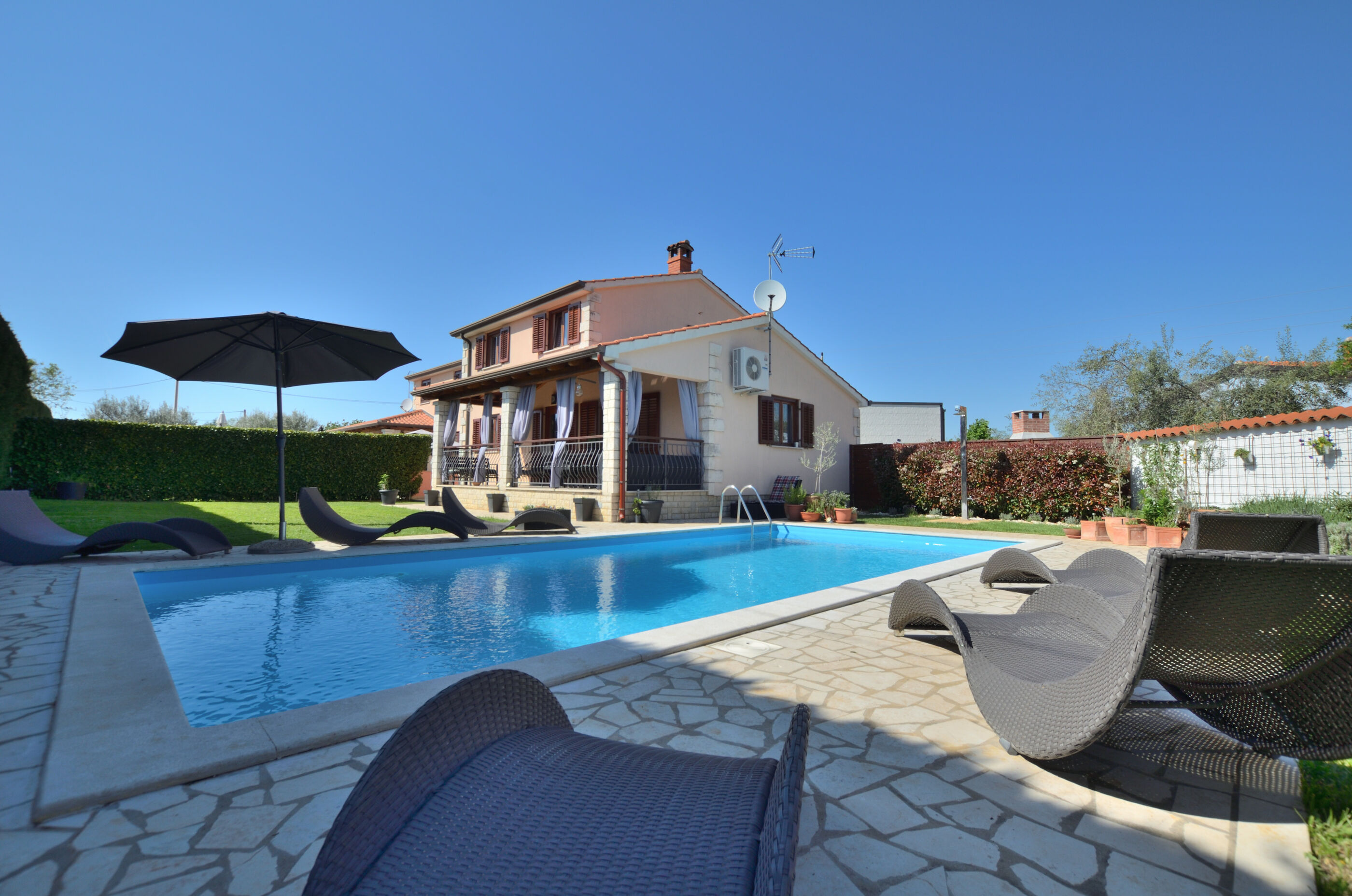 Villa Mia