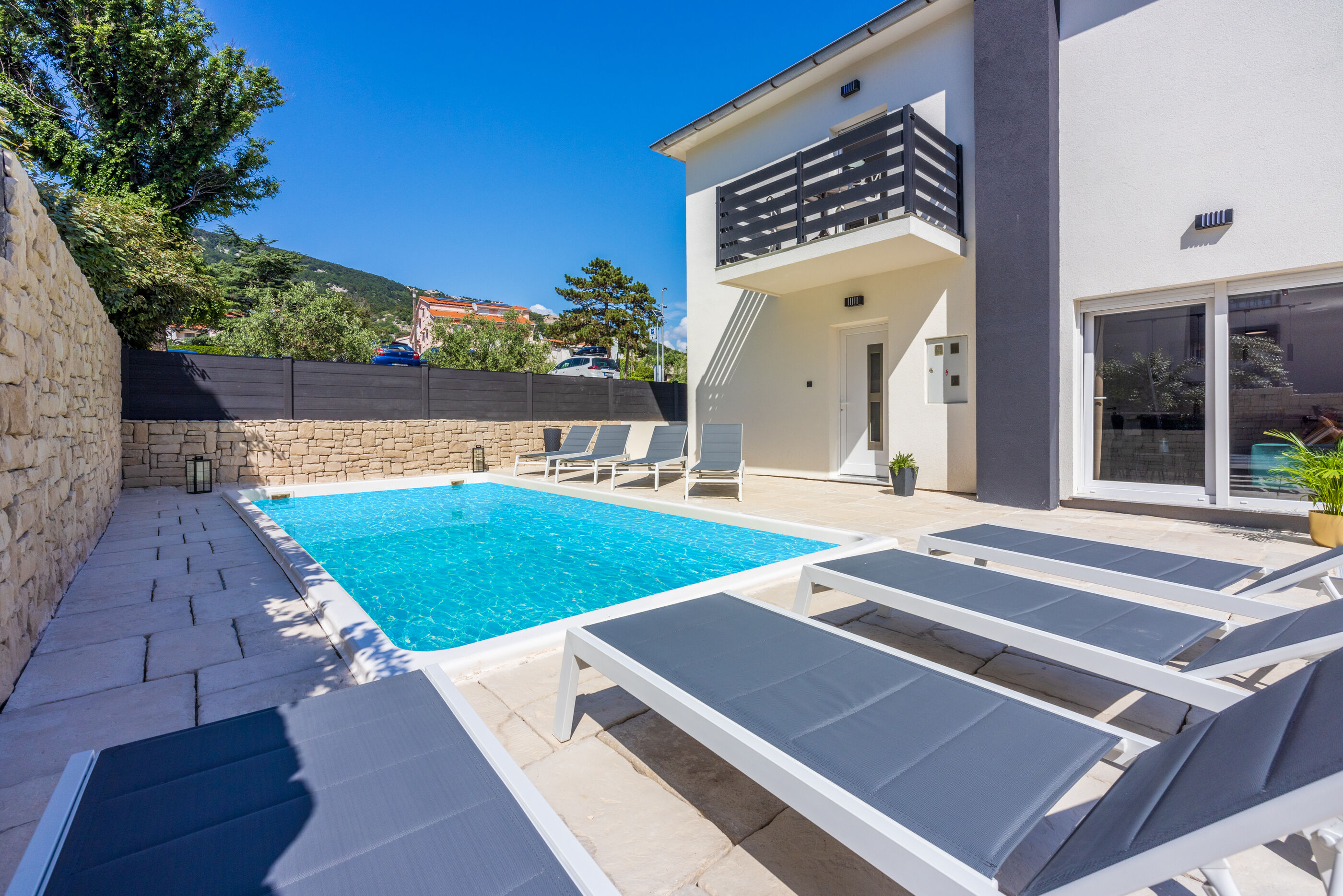 Villa Velvet