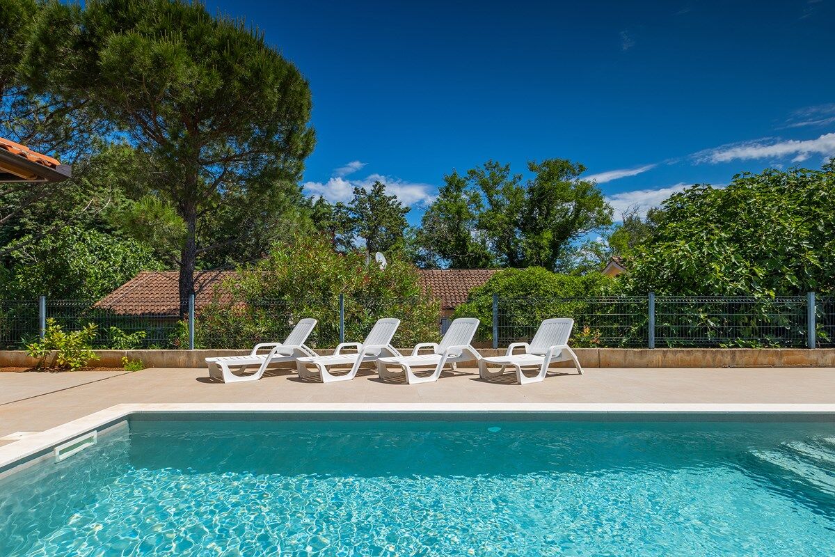 Villa Villa Fratello