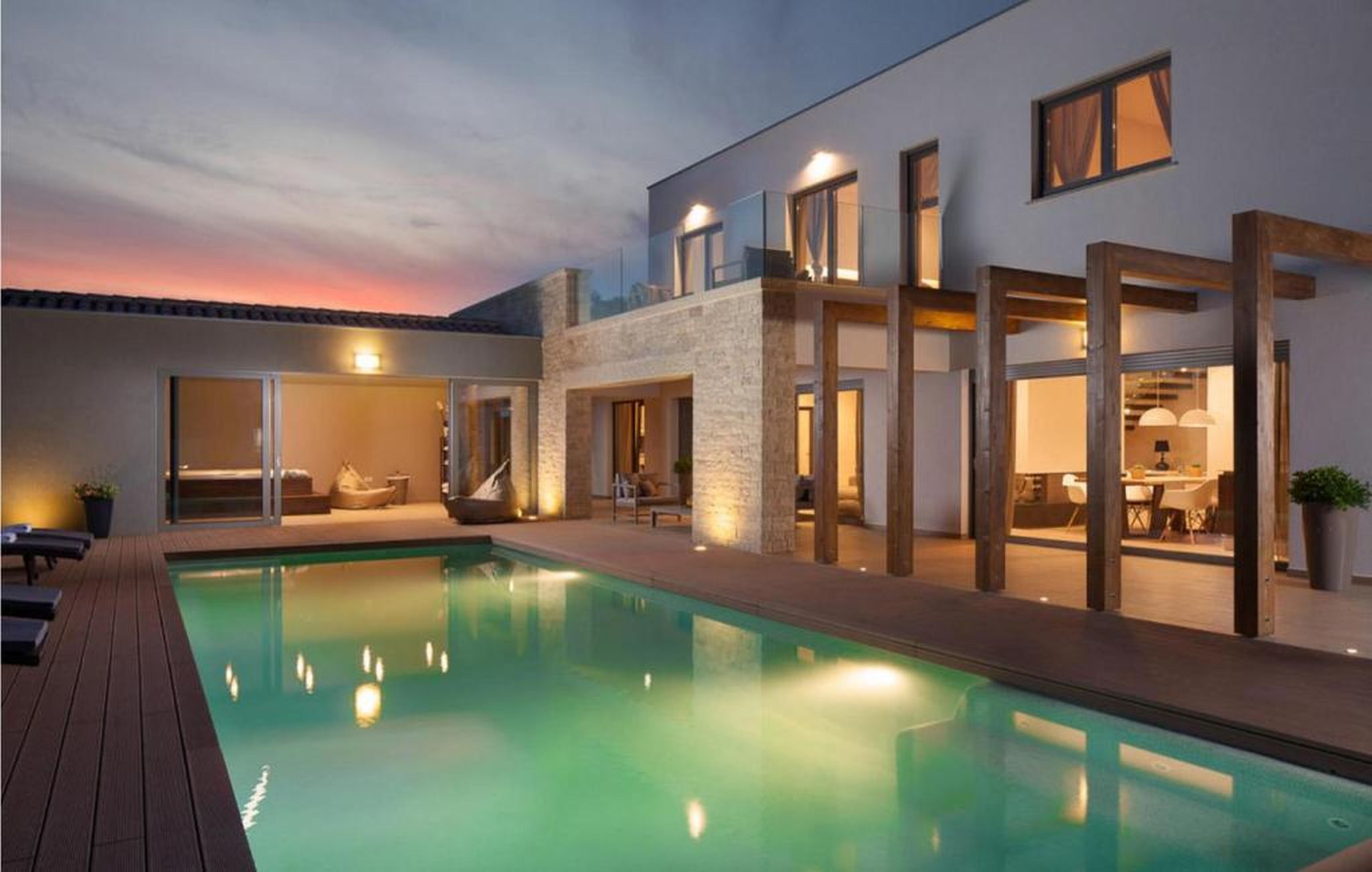 Villa Royal Green