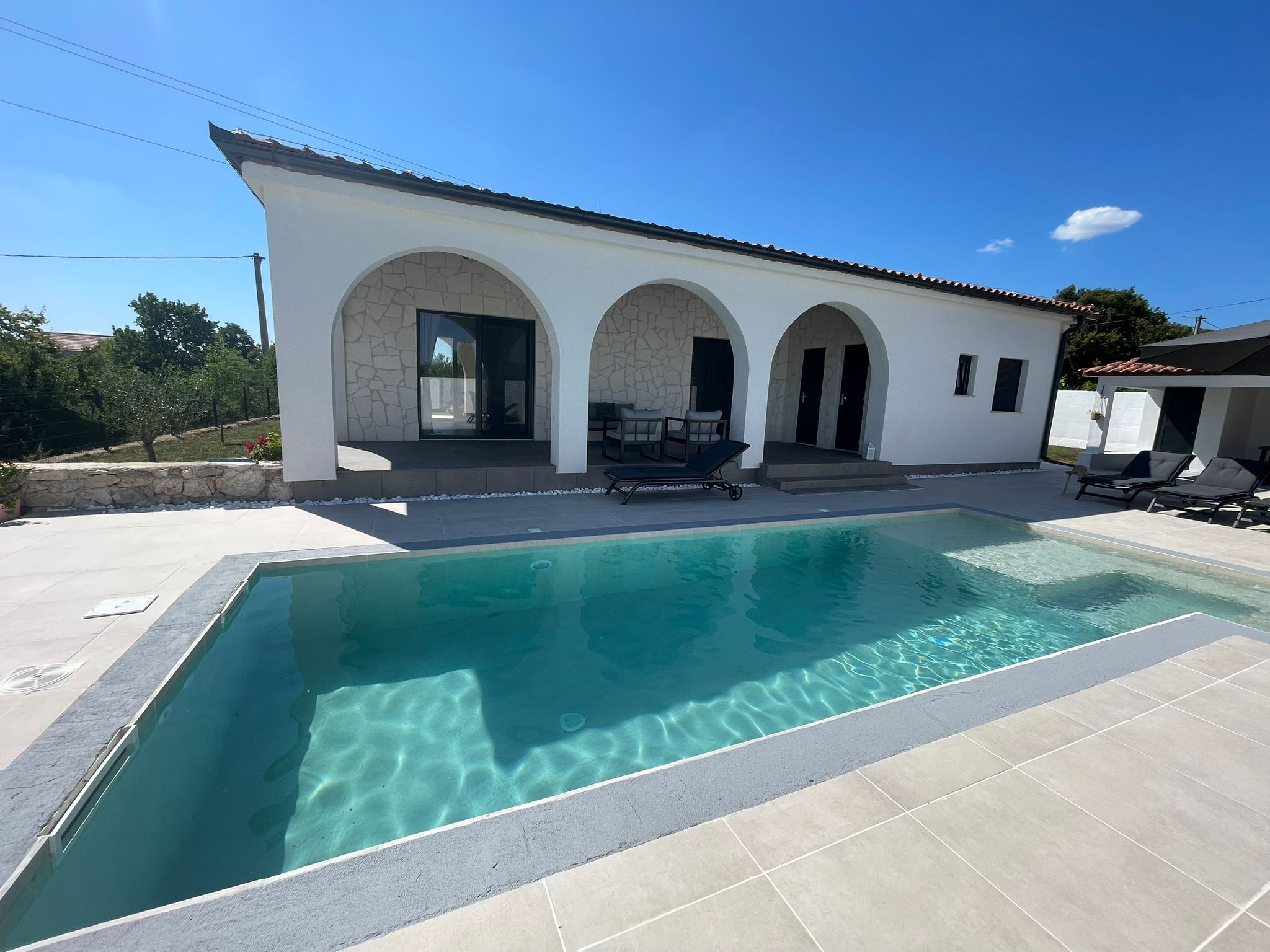 Villa Olivarum