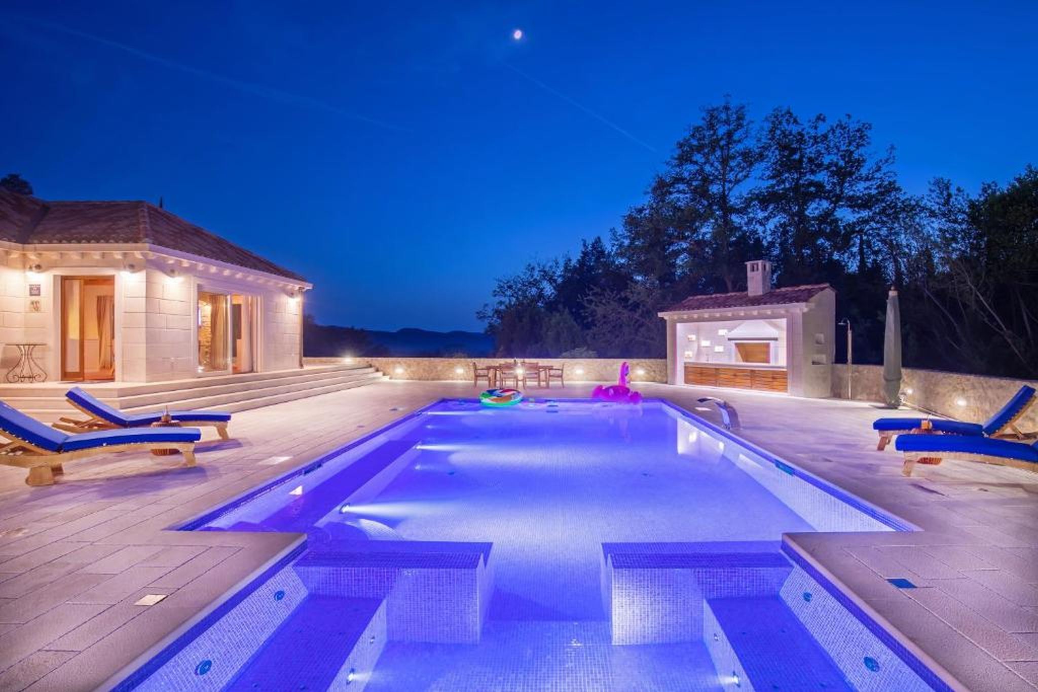 Villa Harmonia