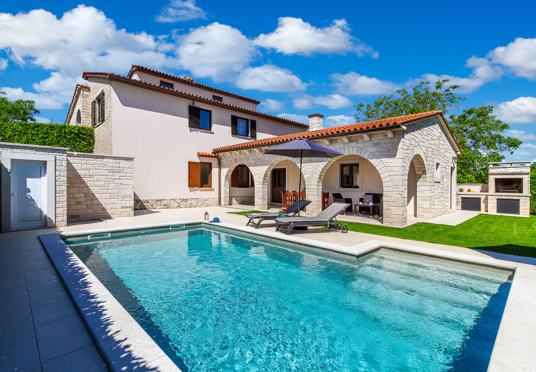 Villa Casa Mia