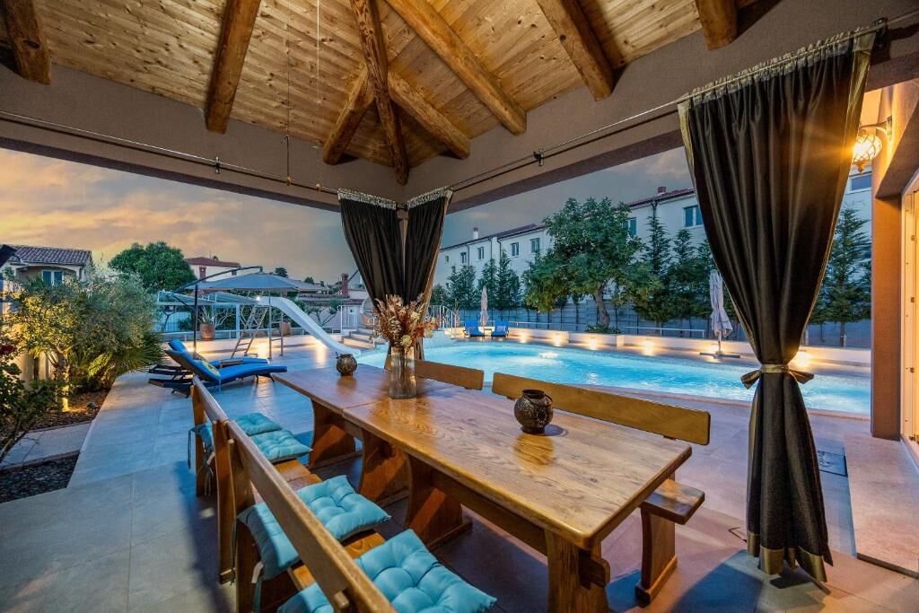 Villa Emily