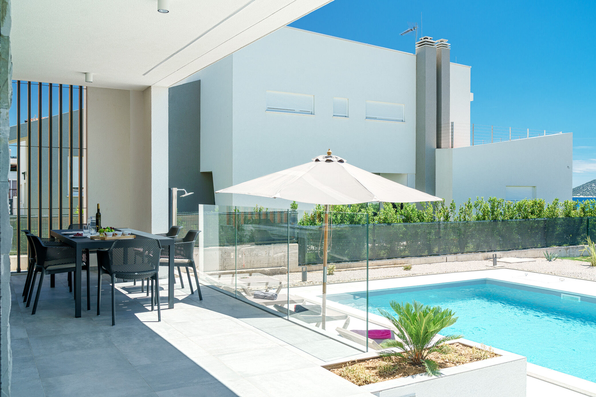 Villa Dream Vacation