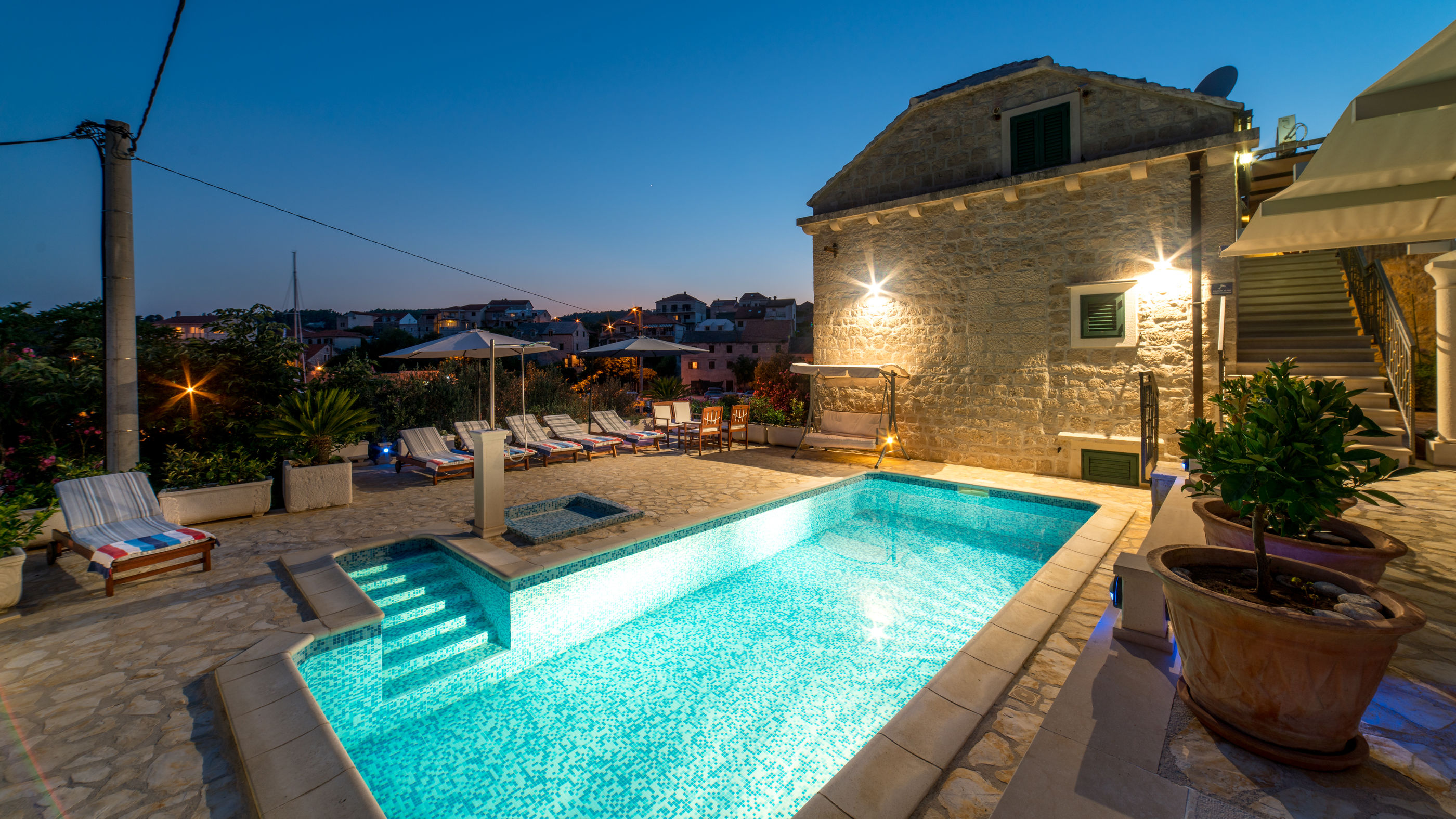 Villa Vicko