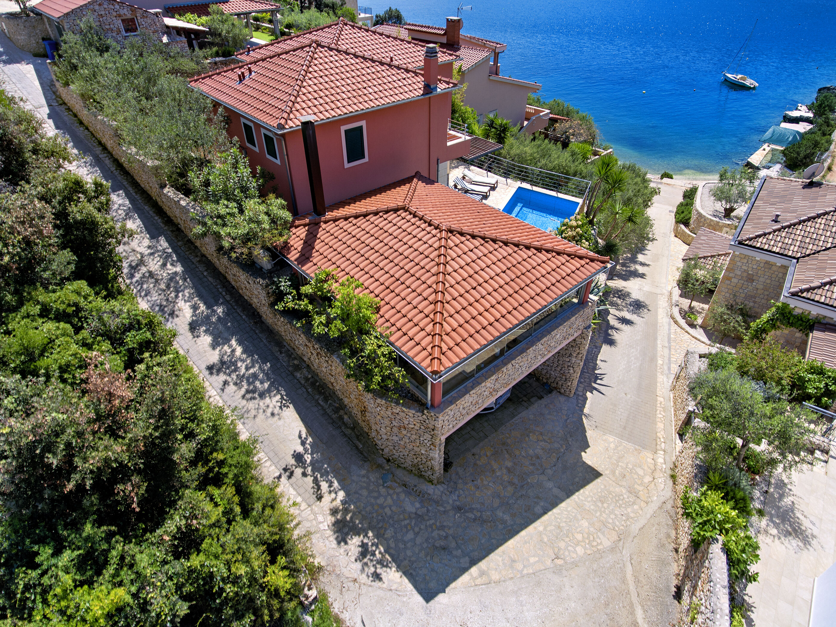 Villa Kamelicina