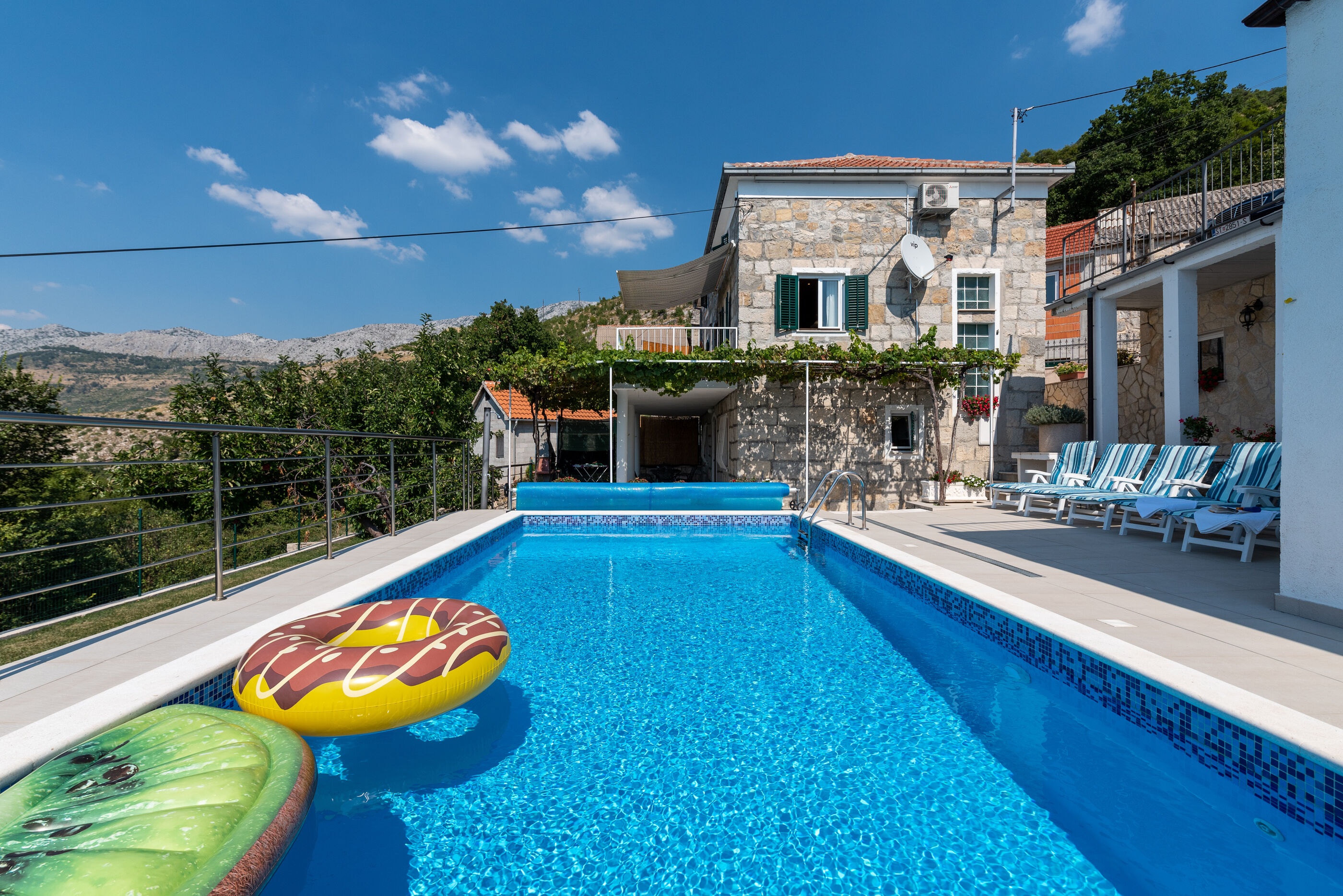 House Marinka