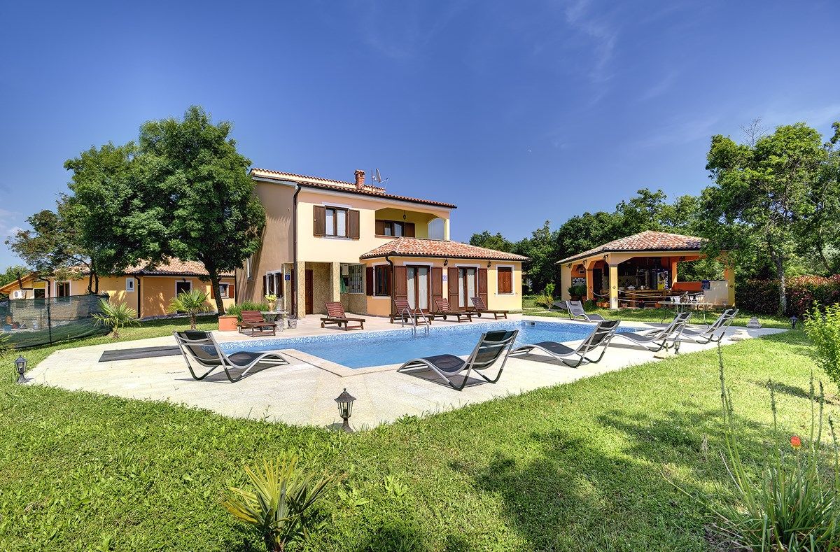 Villa Fatima