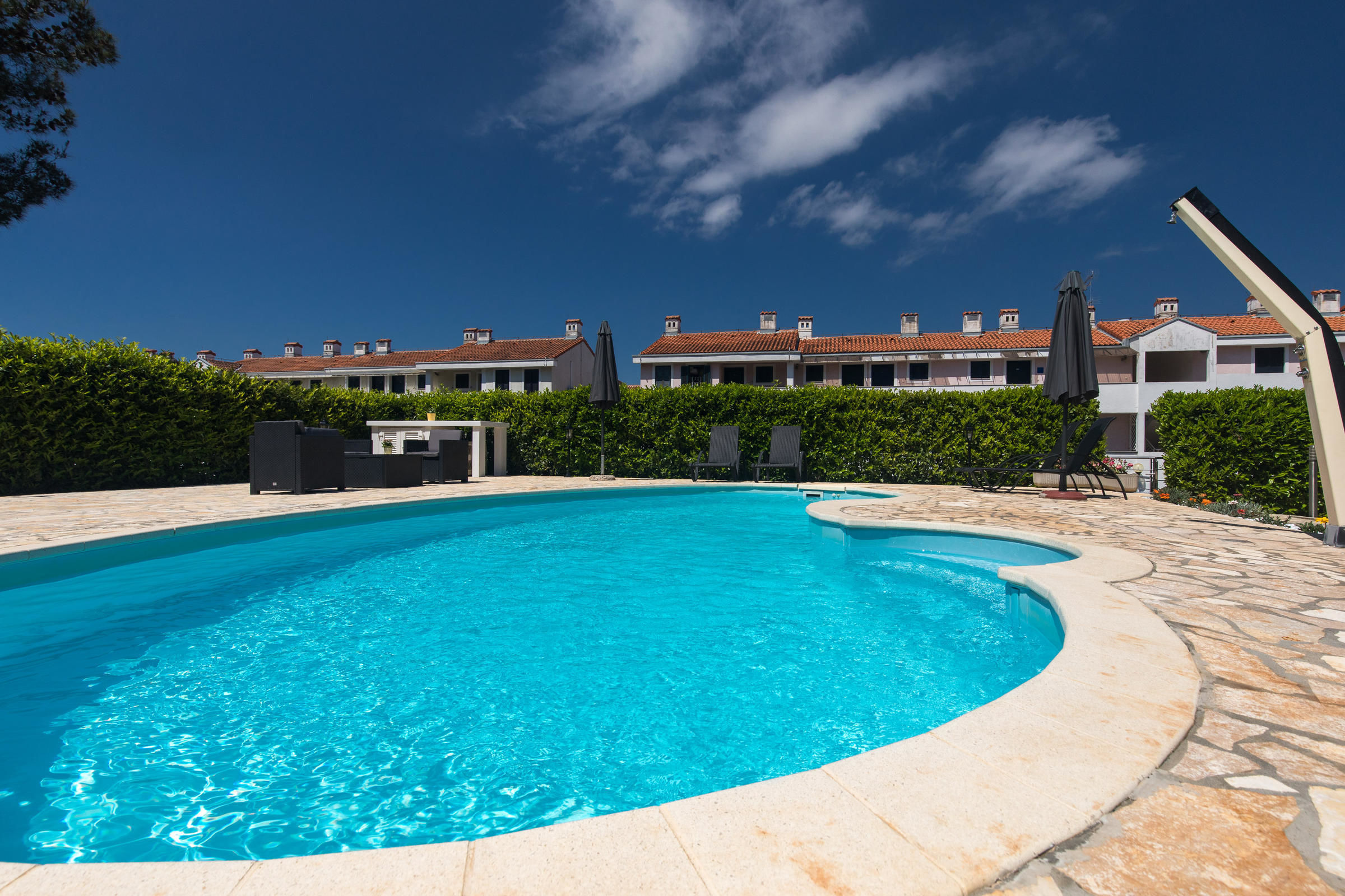 Villa Ore
