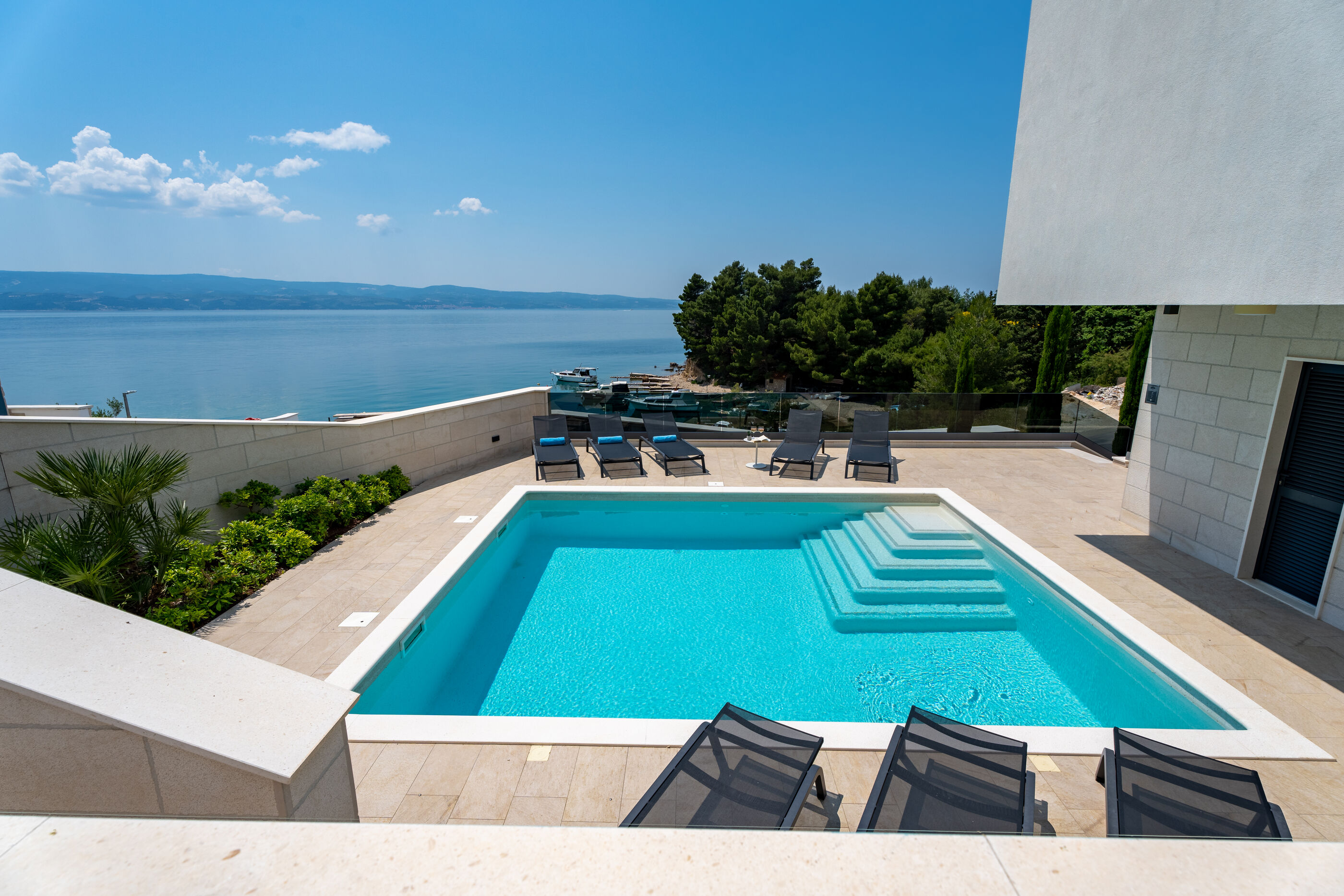 Villa Petra