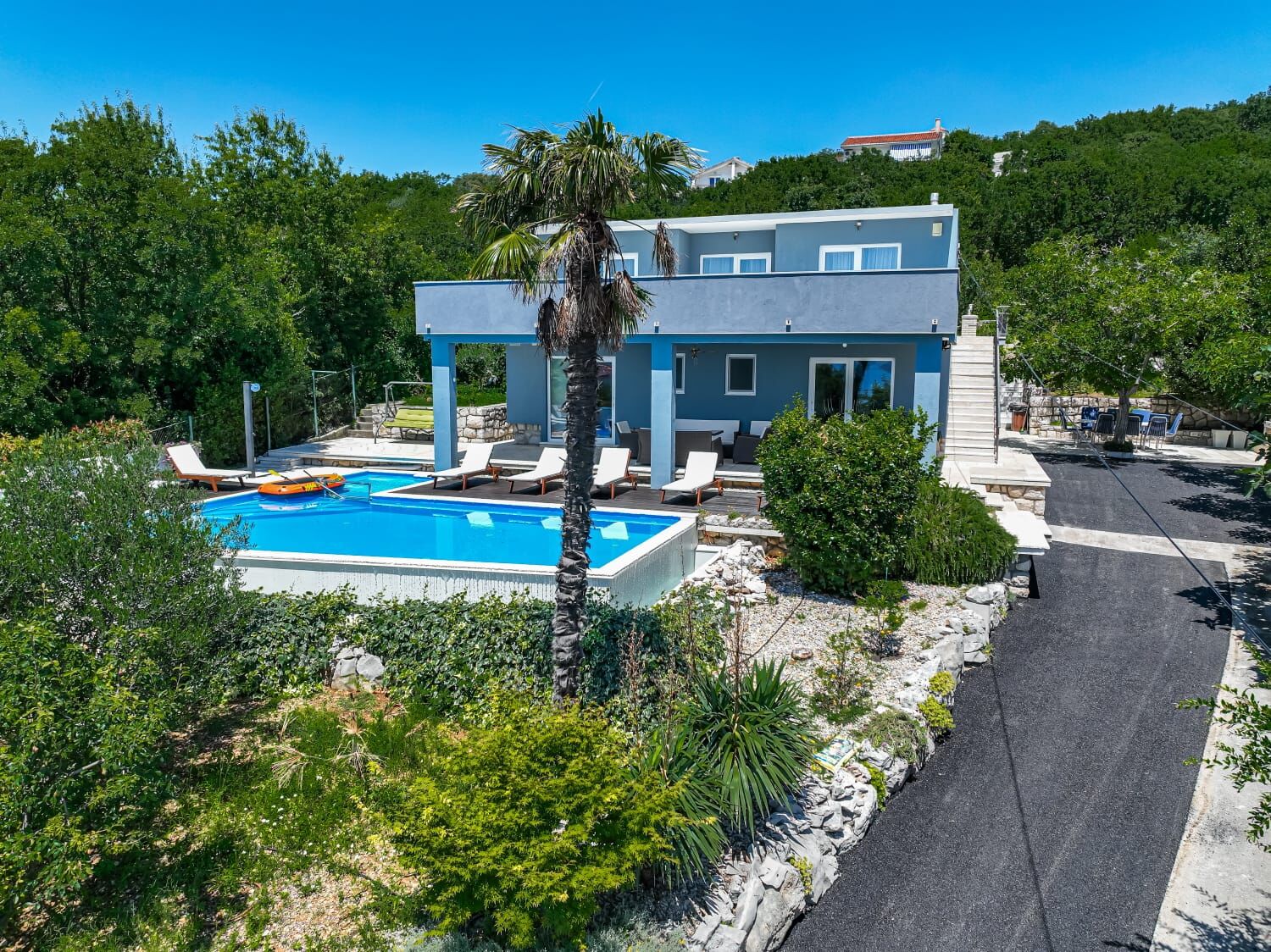 Villa Gardens