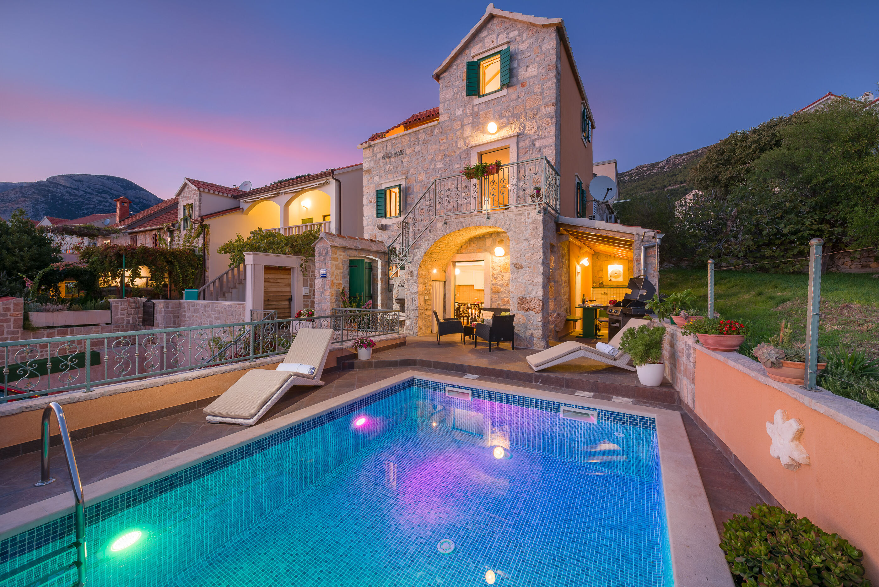 Villa Mare