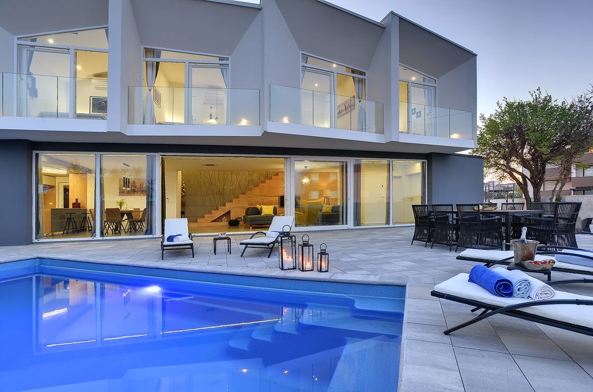 Villa Villa Yania