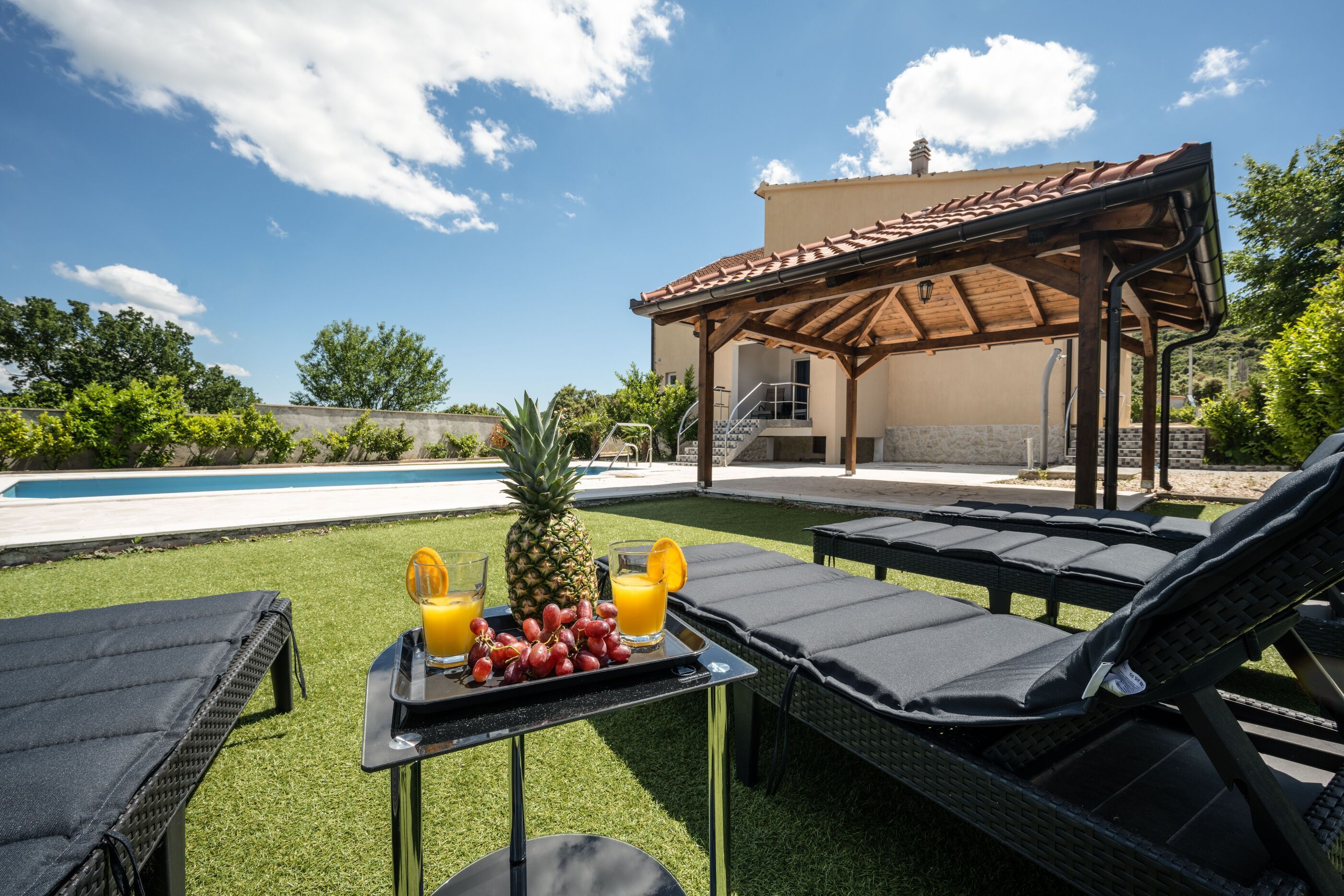 Villa Julija
