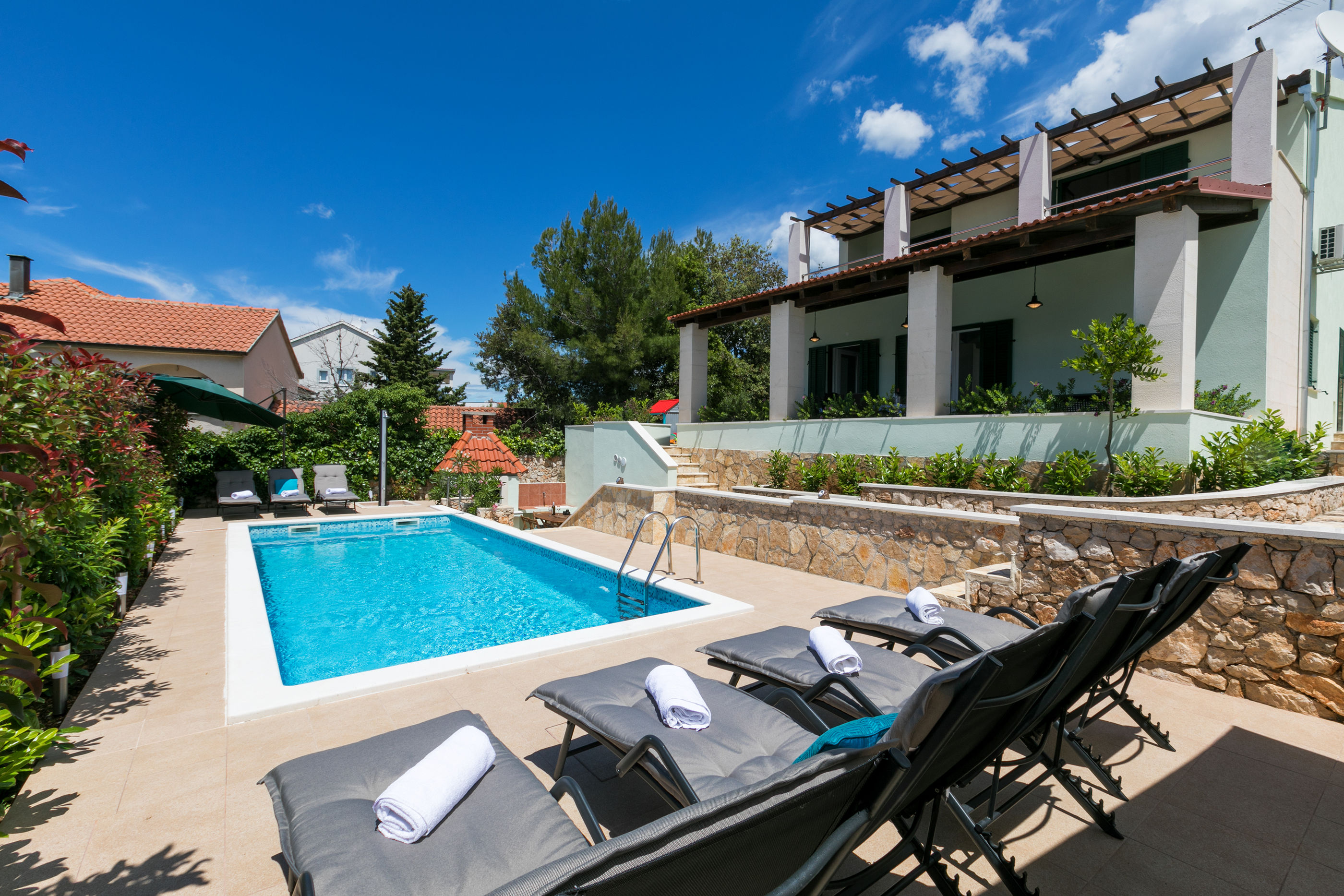 Villa Marina