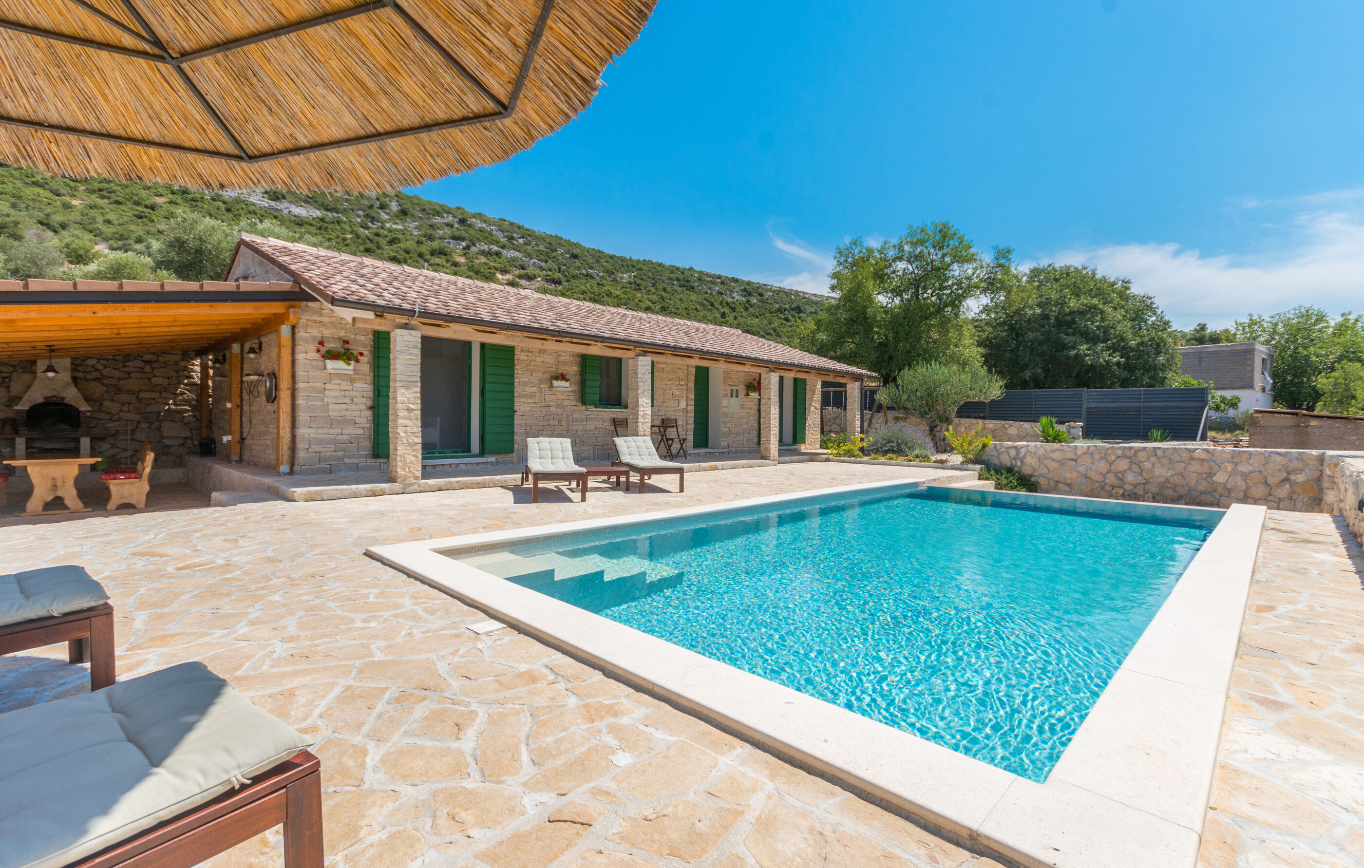 Villa Ibis
