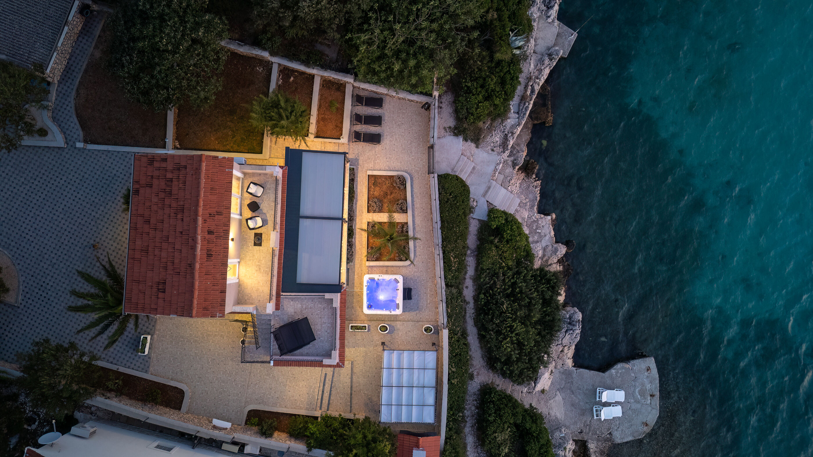 House Villa Fox