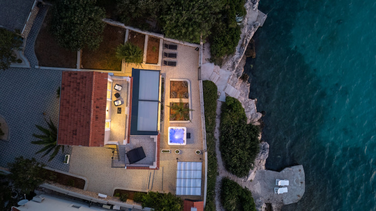 Kuća za odmor Villa Fox